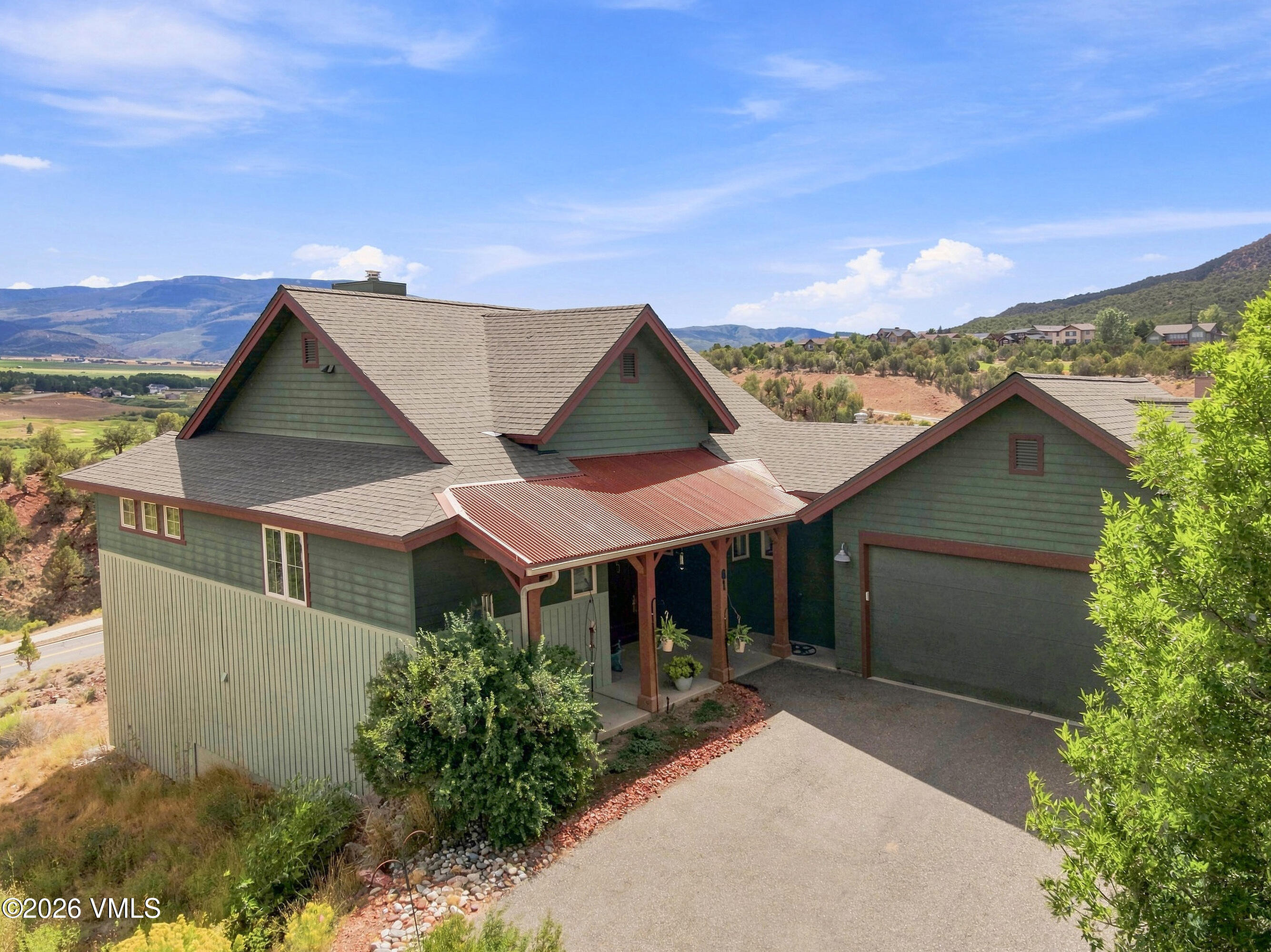 61 Open Sky Circle