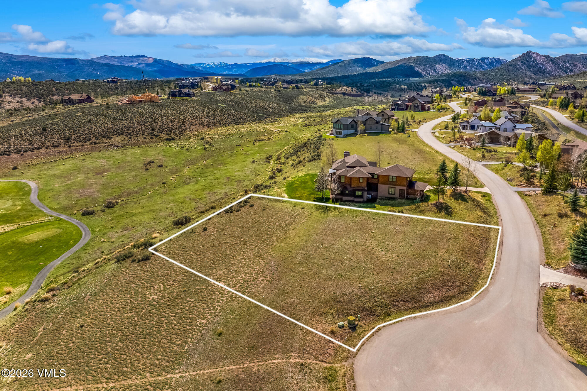 308 N Penstemon Lane