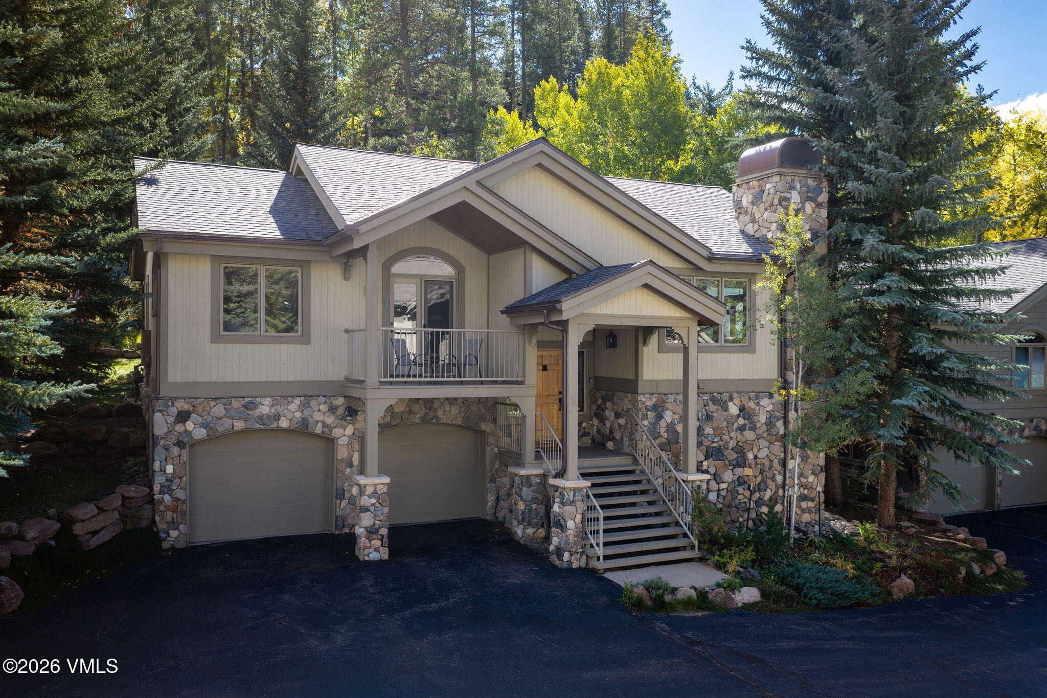 1460 Buffehr Creek Road Unit B