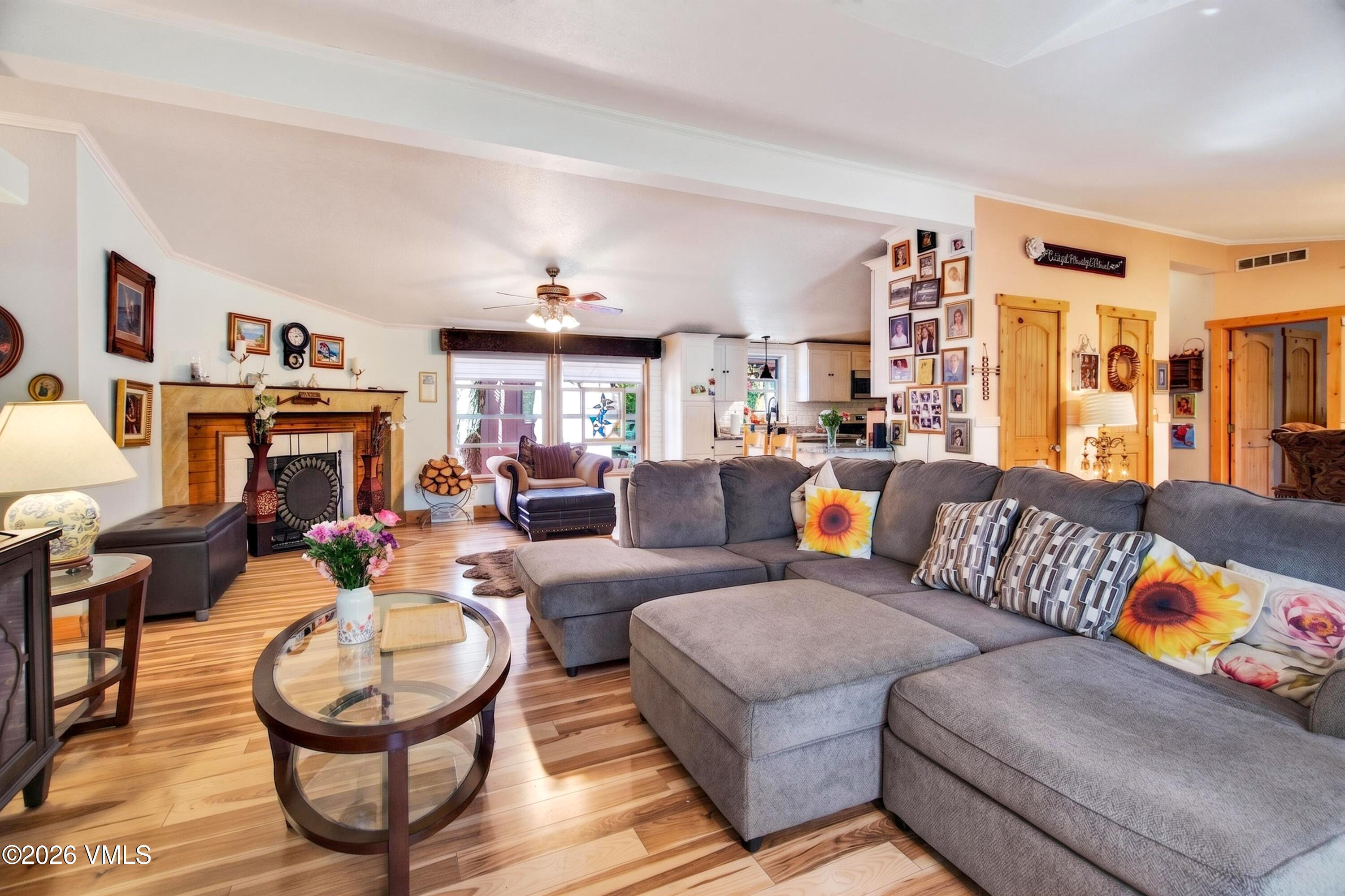 106 River View Road