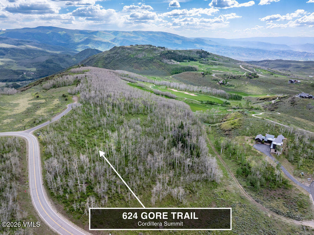 624 Gore Trail