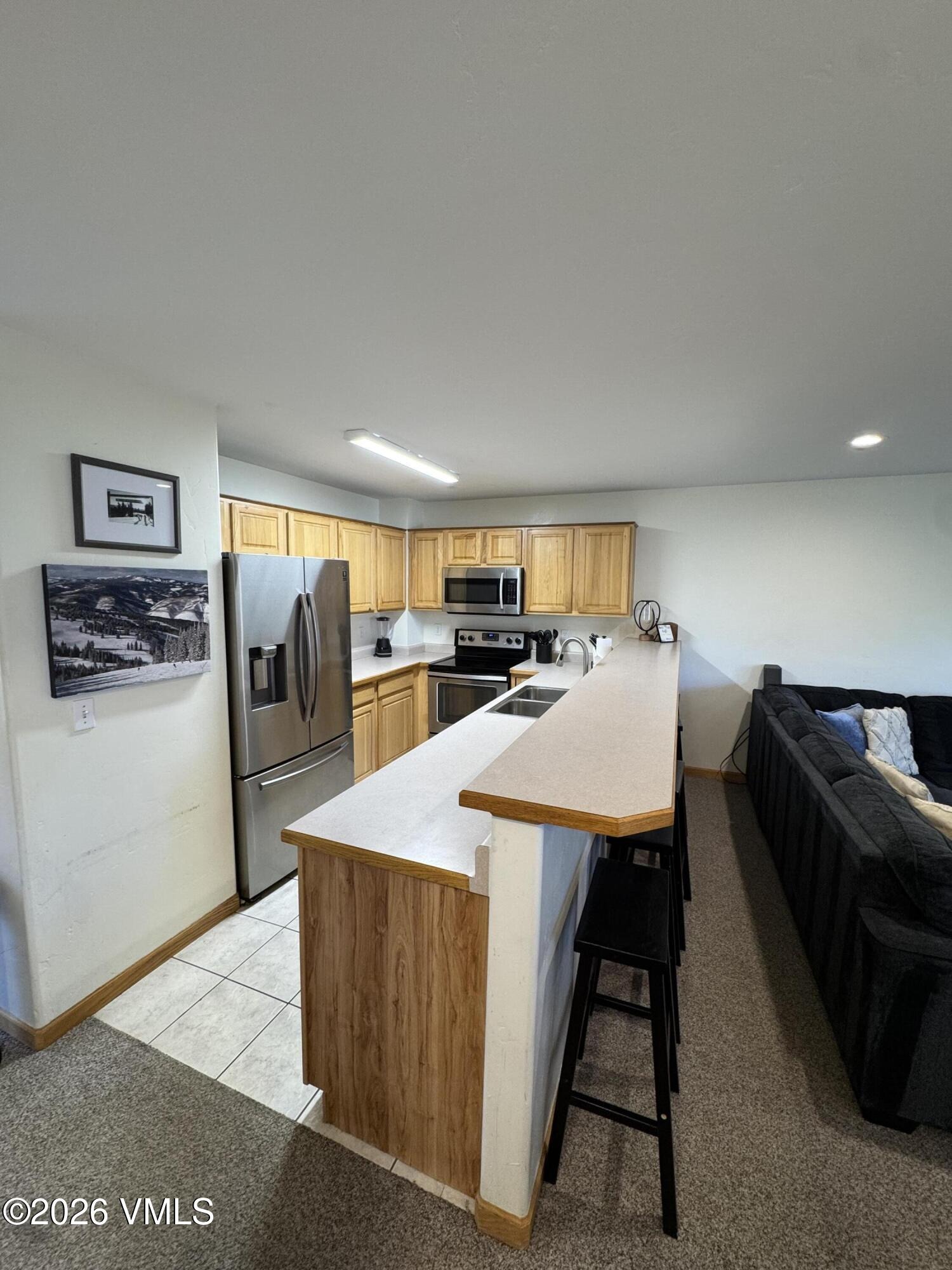 000217 W Beaver Creek Boulevard #E37