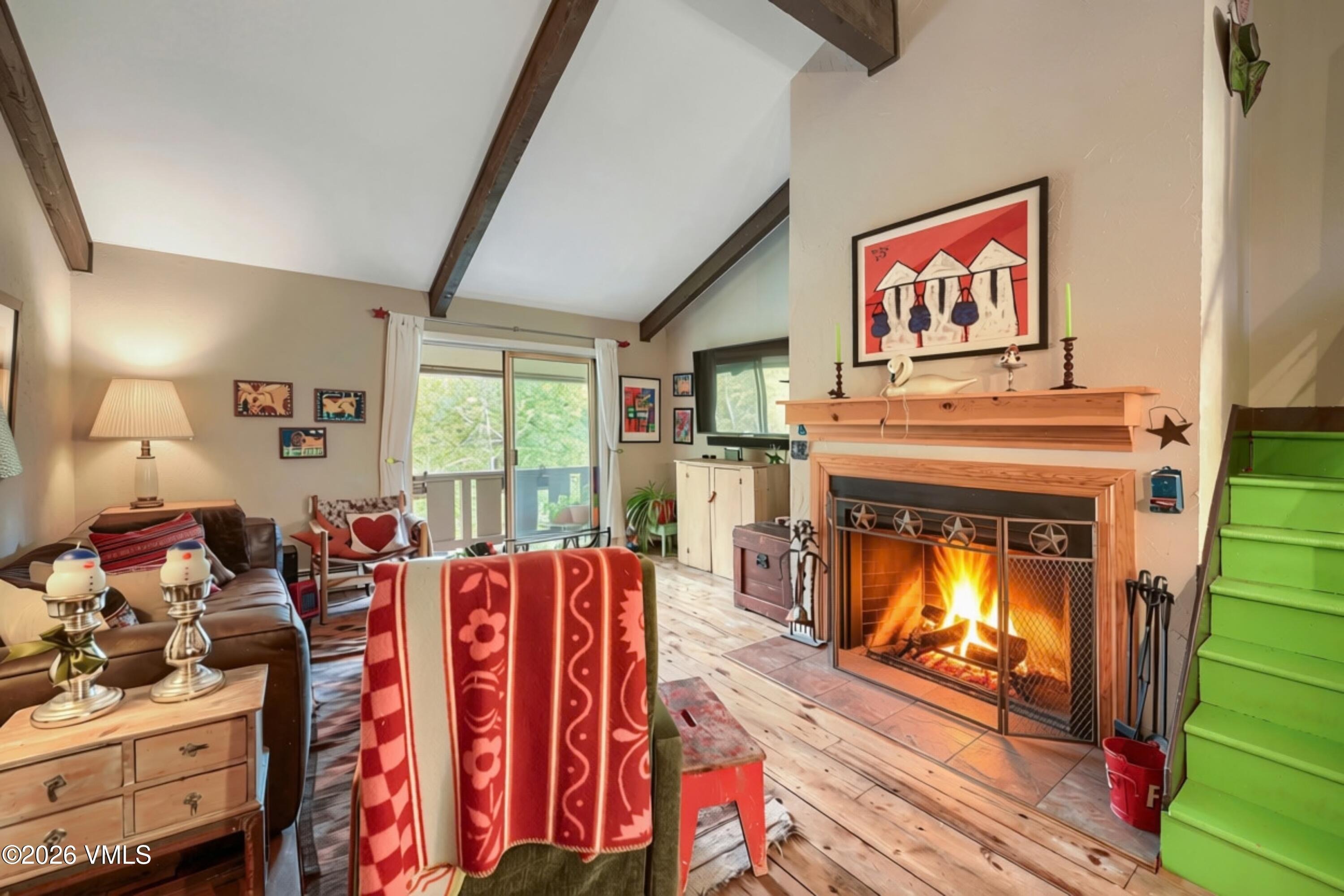 2099 Chamonix Lane APT 2A