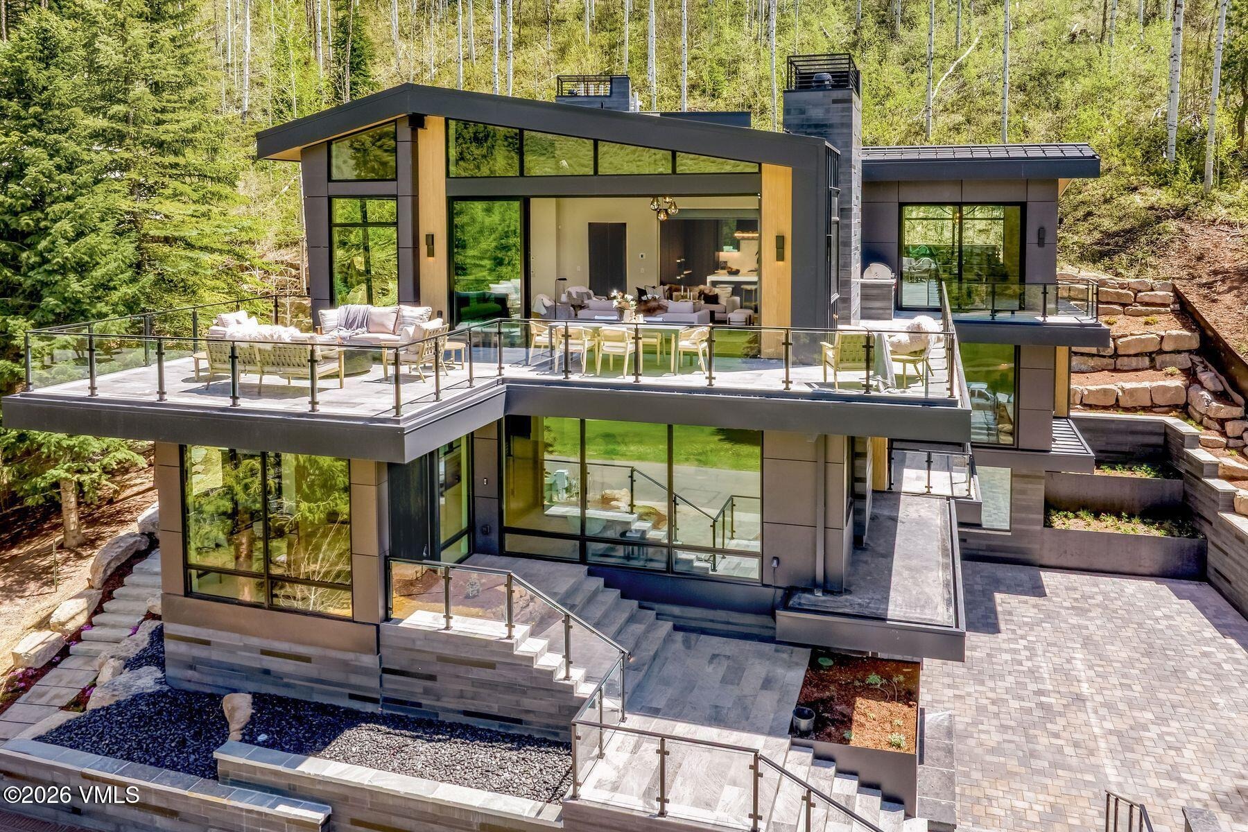 1150 Ptarmigan Road