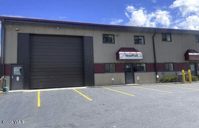 147 Airpark Road STE 1A & 2A-1