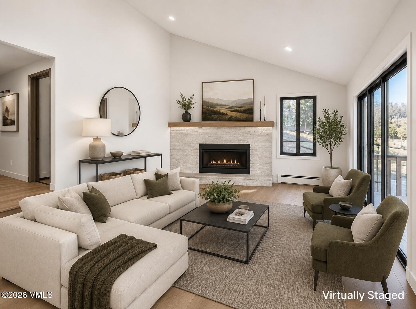 2437 Chamonix Lane Apt 2A