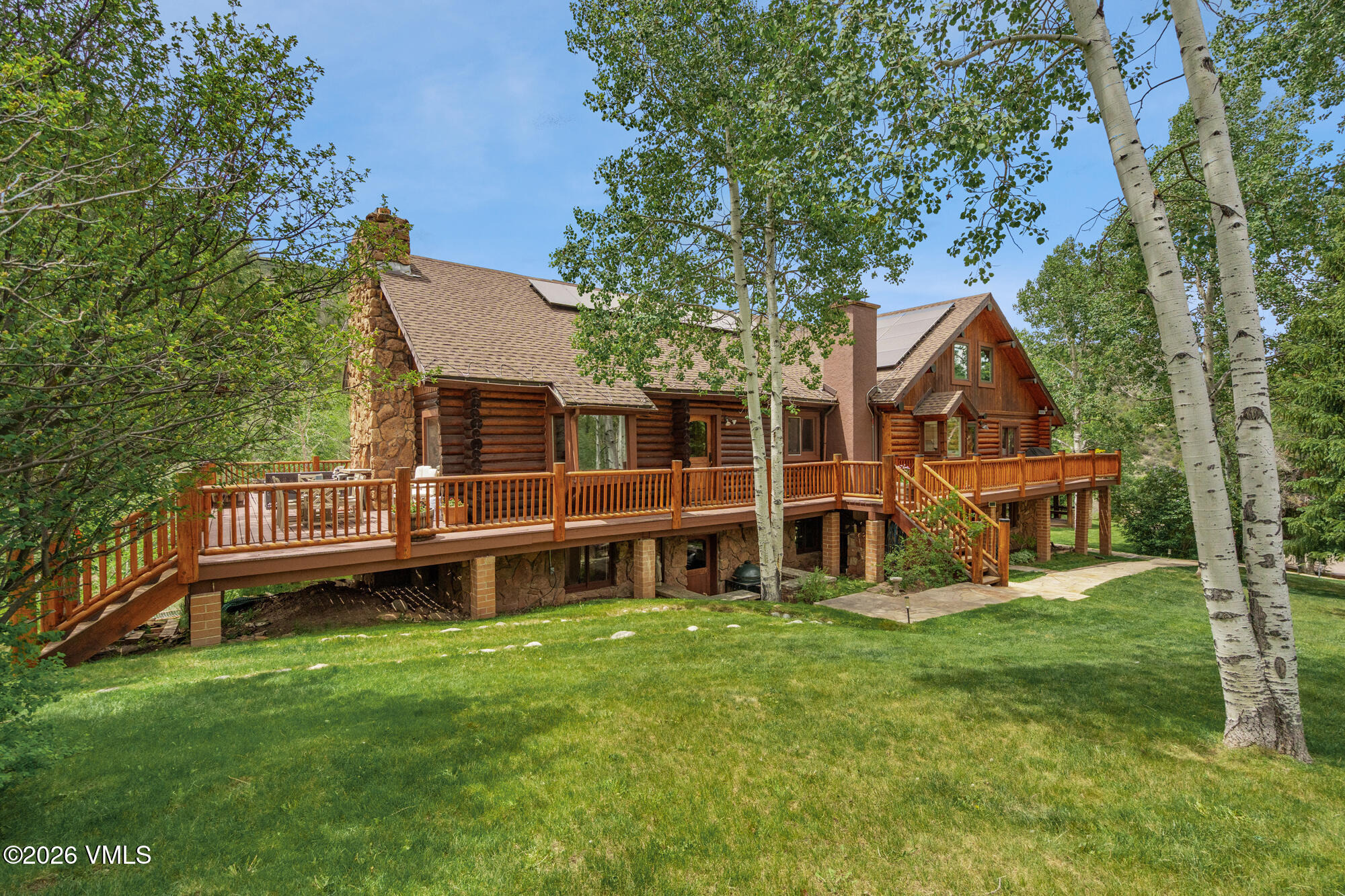 49 Idlewild Place A&B
