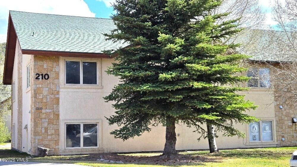 210 Marmot Lane A-1