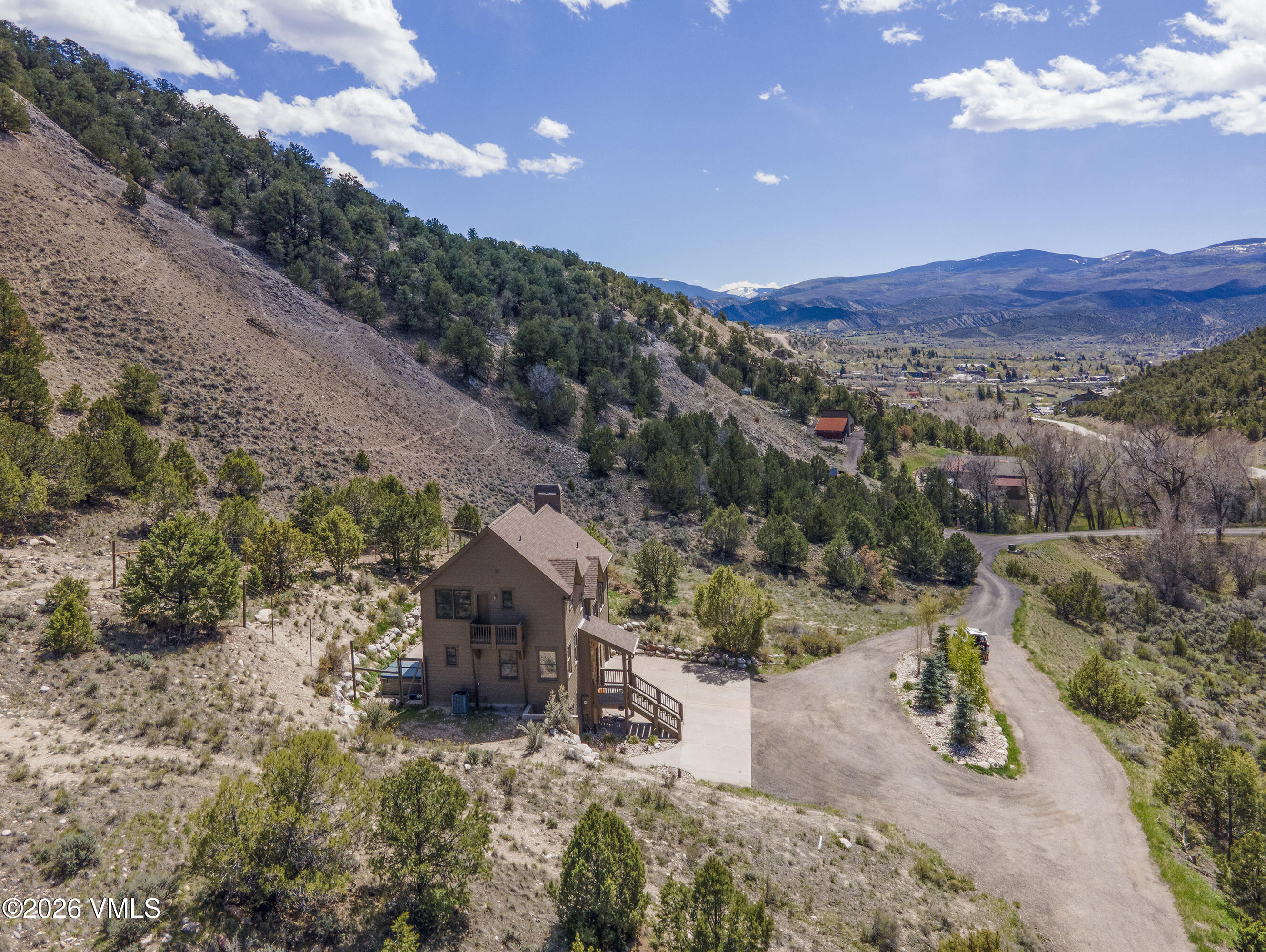 416 Eby Creek Road