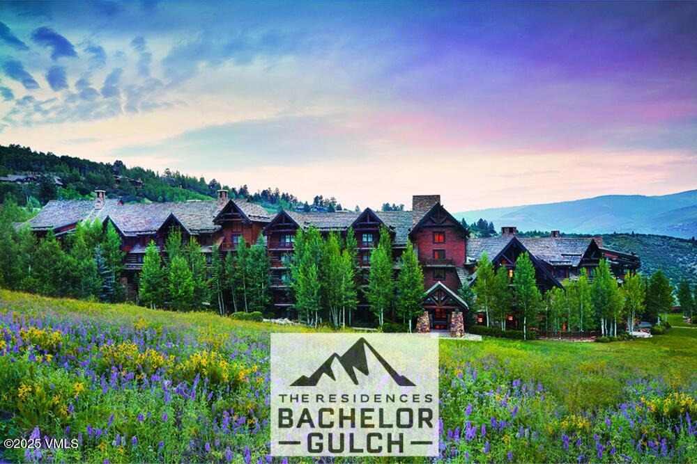 100 Bachelor Ridge 3312