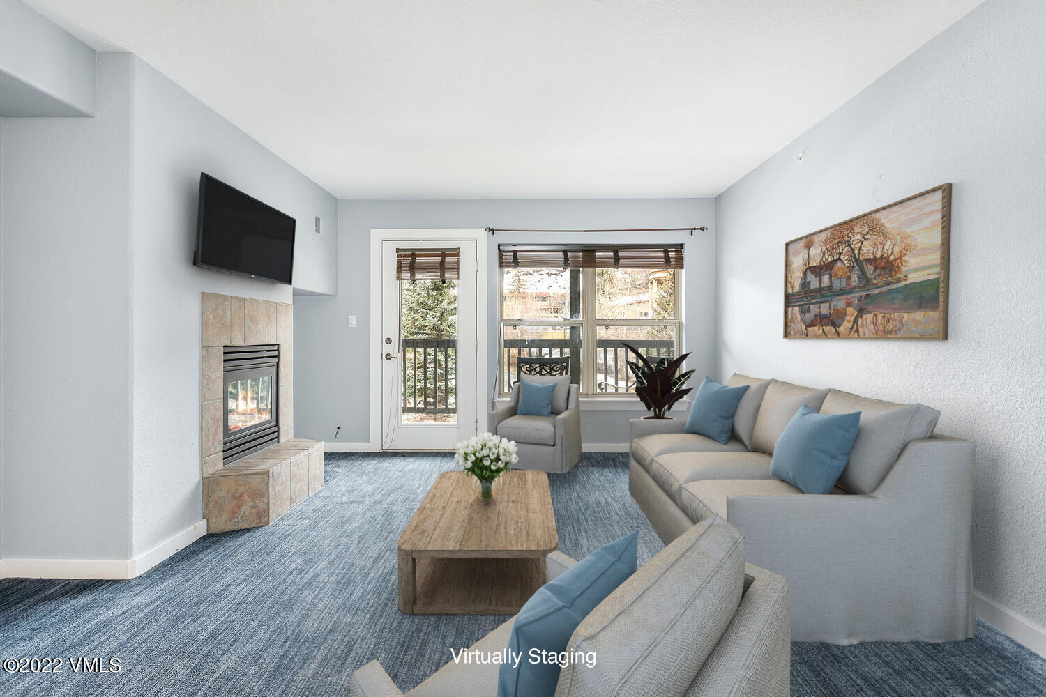 55 River Pines A206