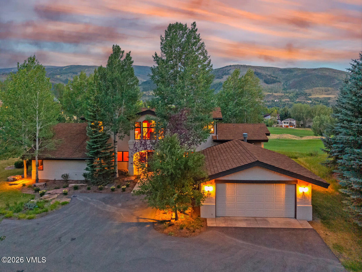 1130 Singletree Road