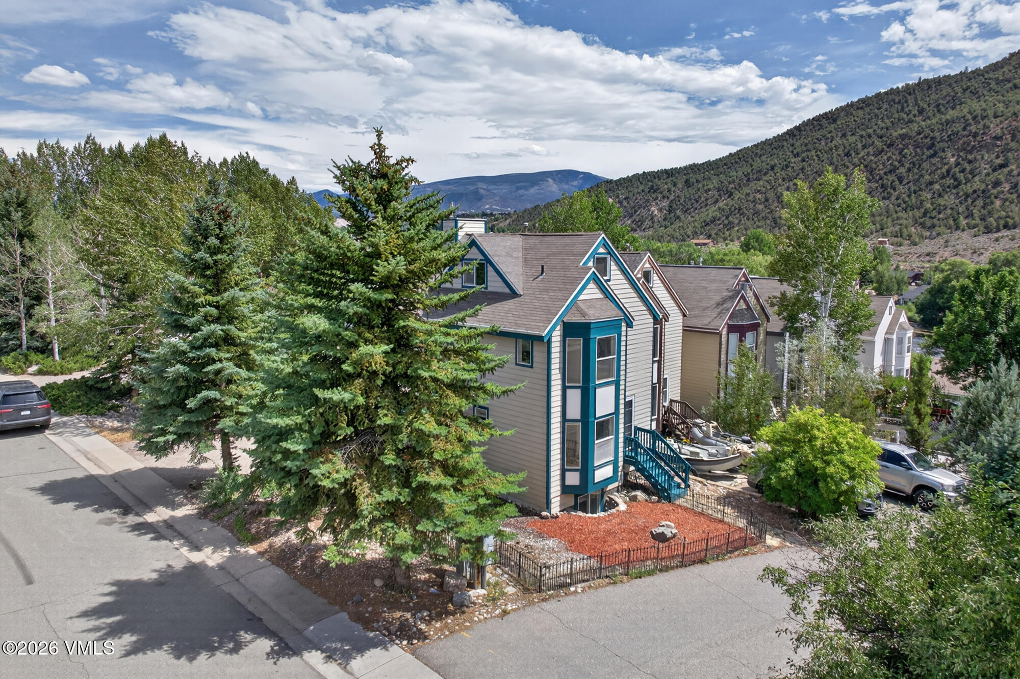 965 York View Drive