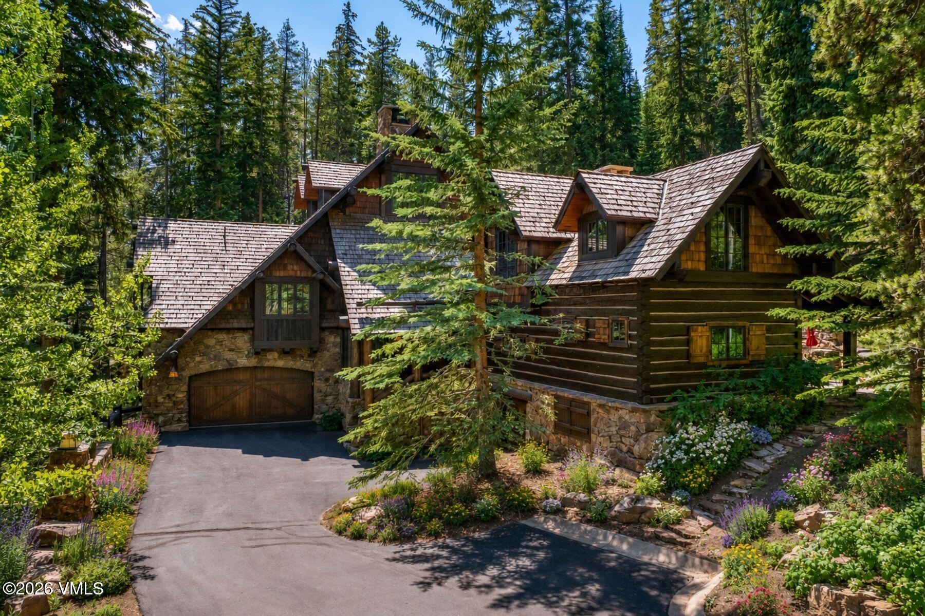 3698 Daybreak Ridge