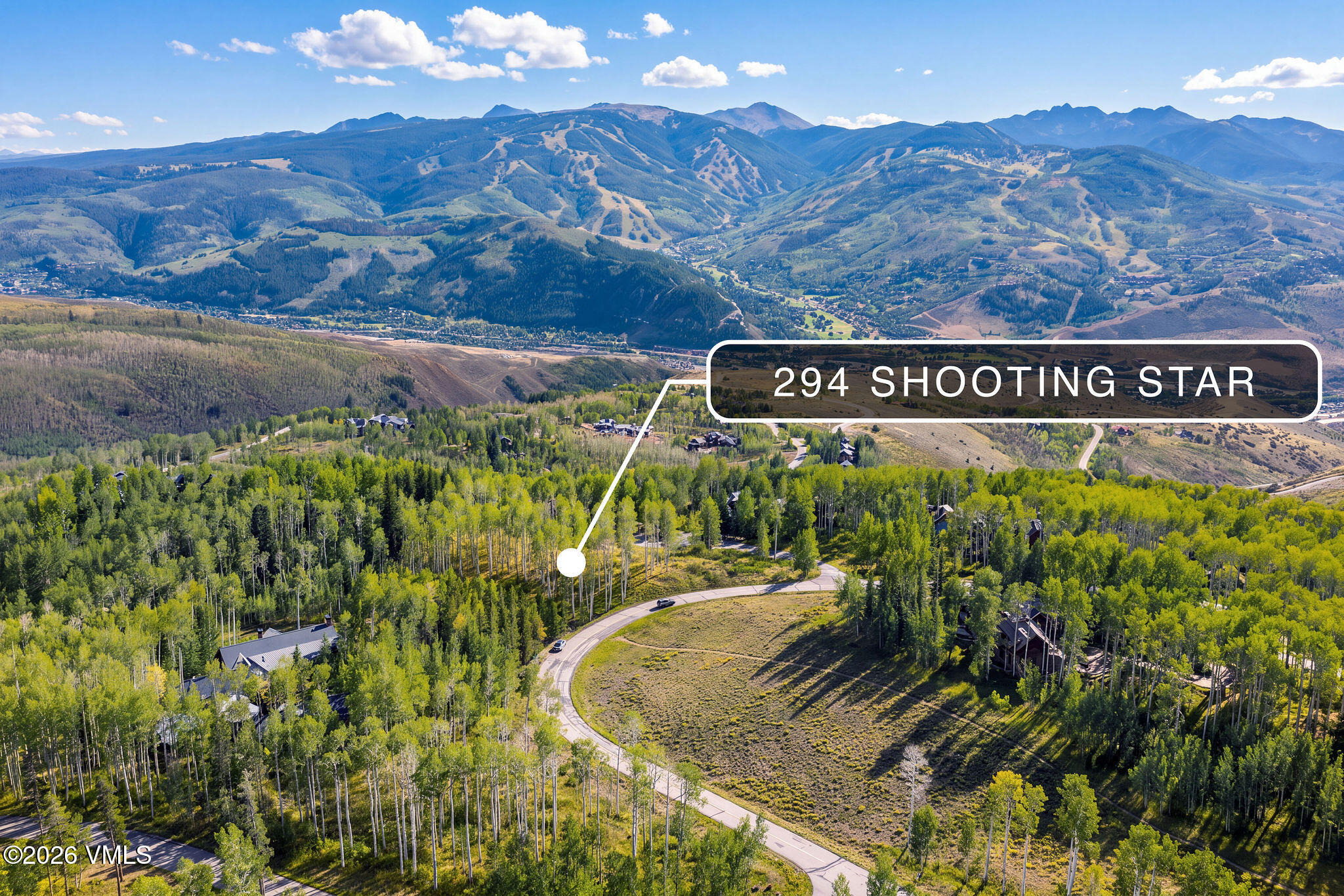 294 Shooting Star