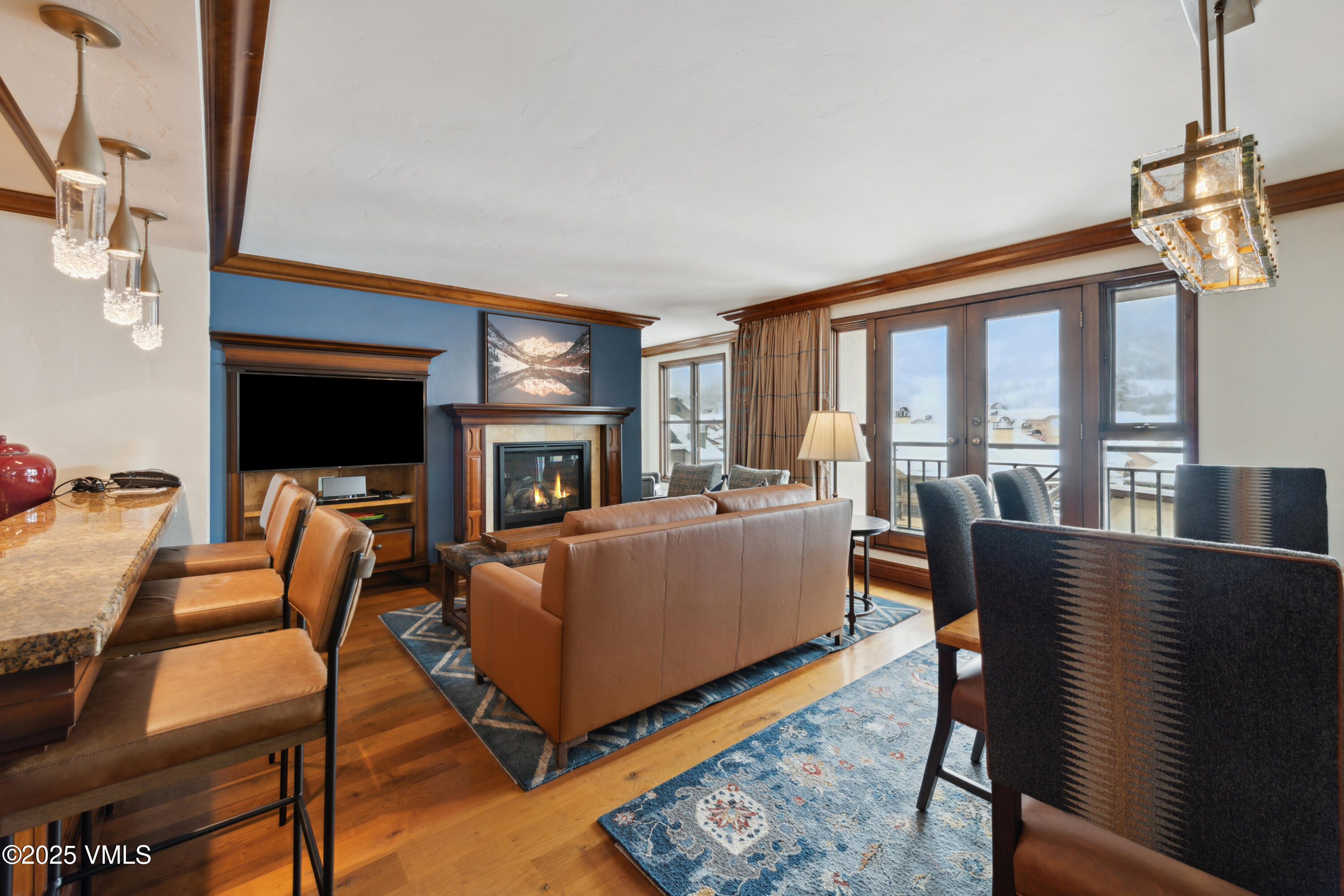 100 E Thomas Place 3053, Week 7