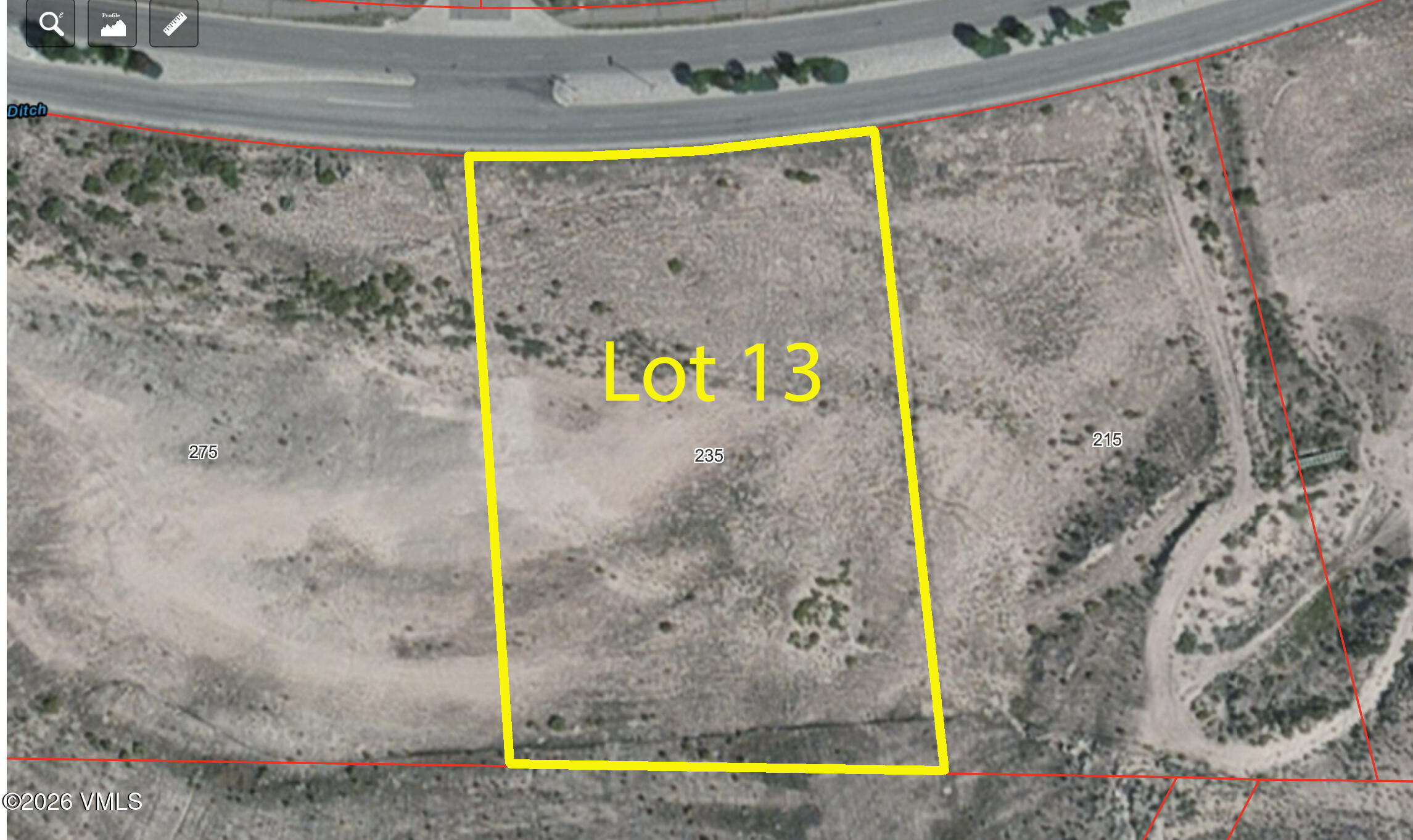 235 Cooley Mesa Road