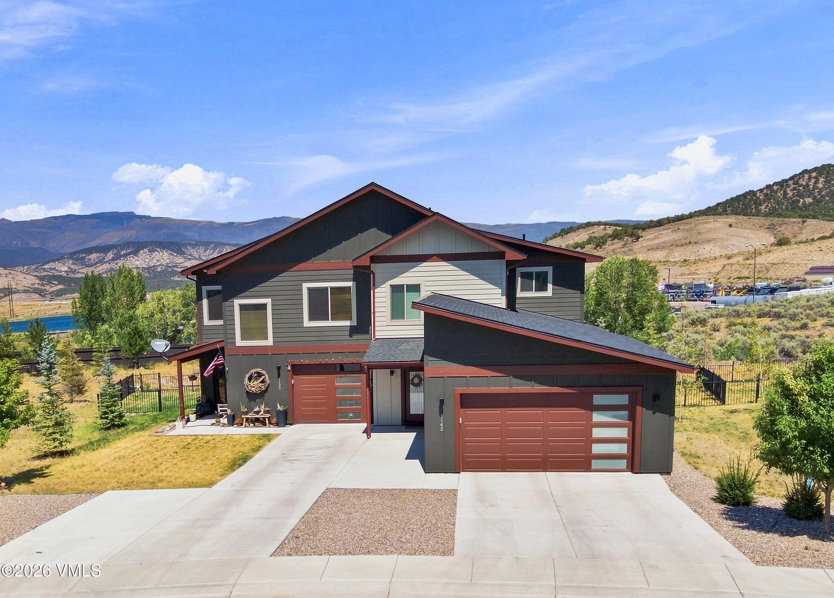 1145 White River Drive