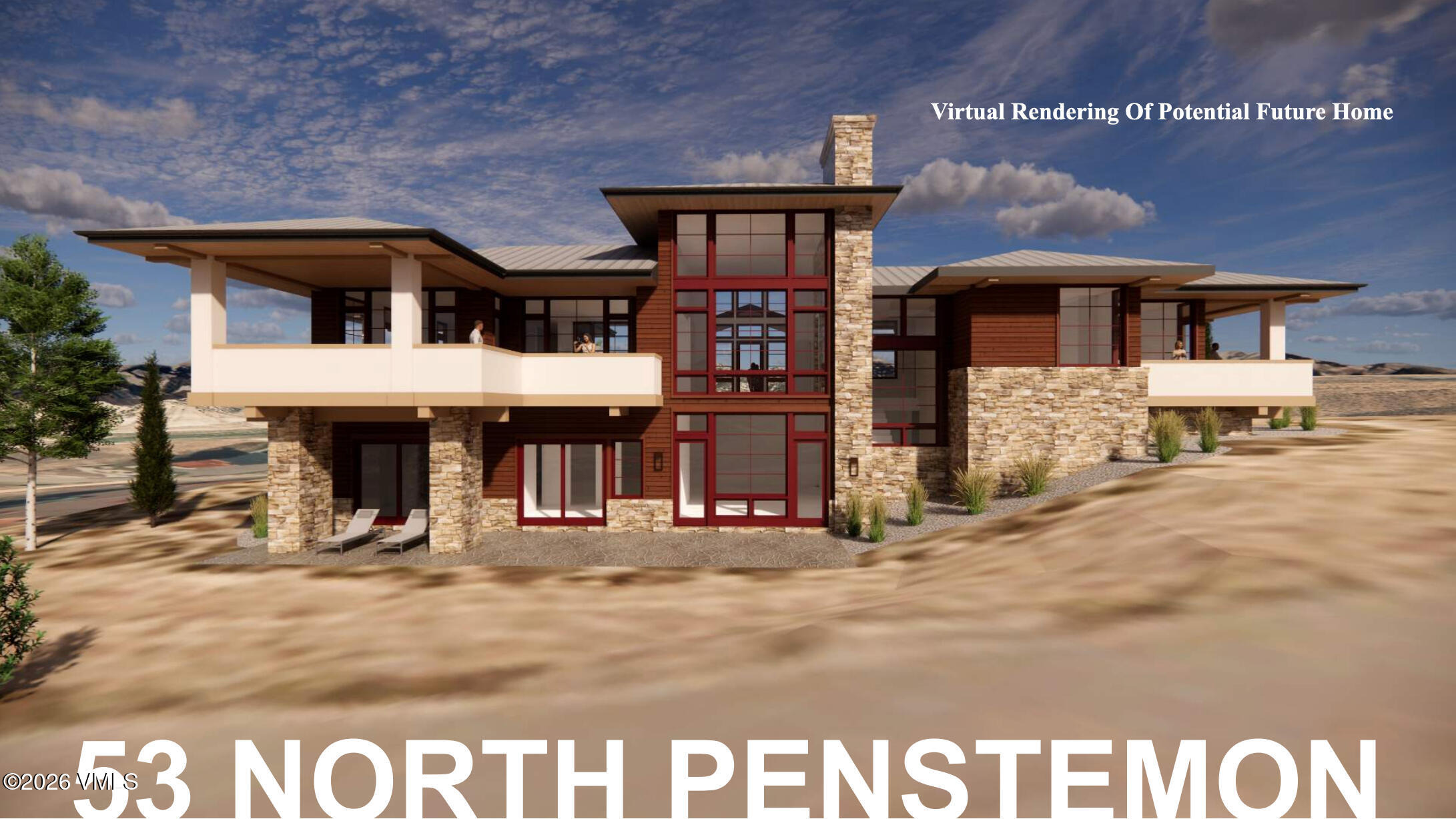 53 N Penstemon Lane