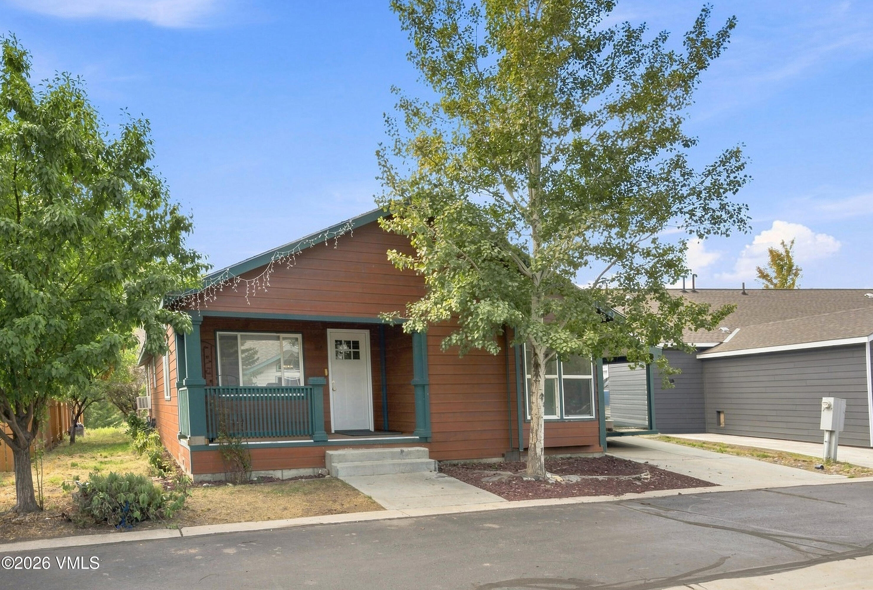 110 Haymaker Loop