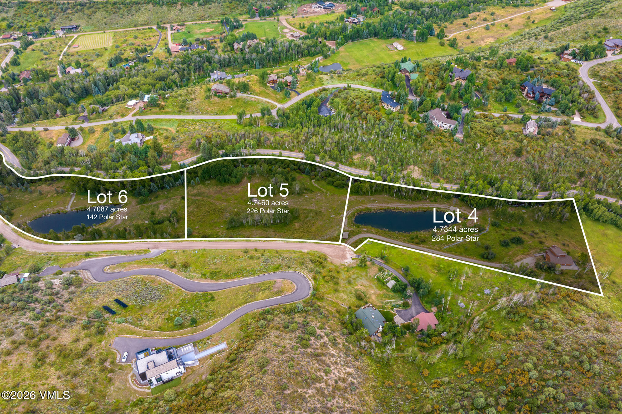 142 & 226 Polar Star Road