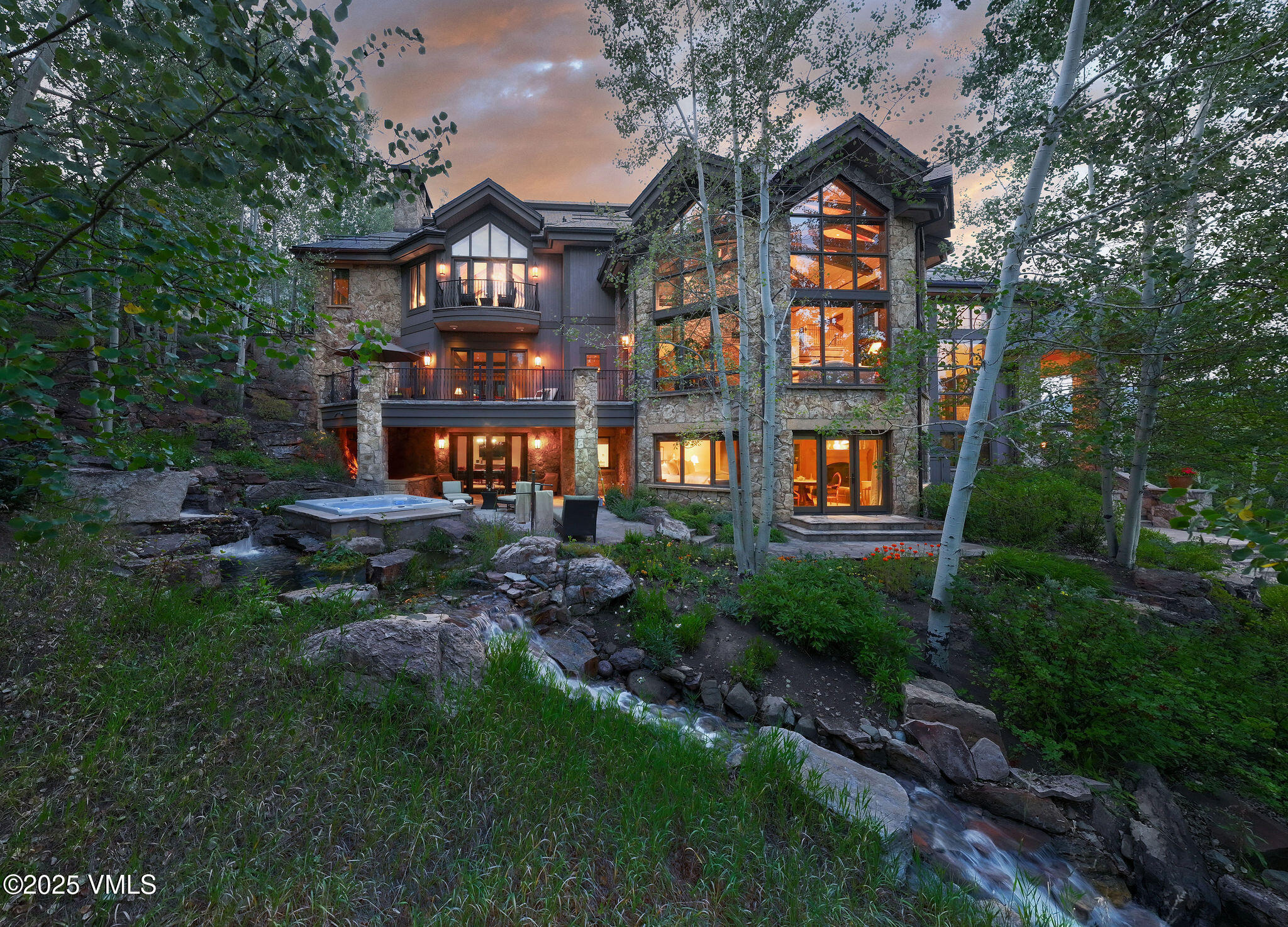 463 Borders Road