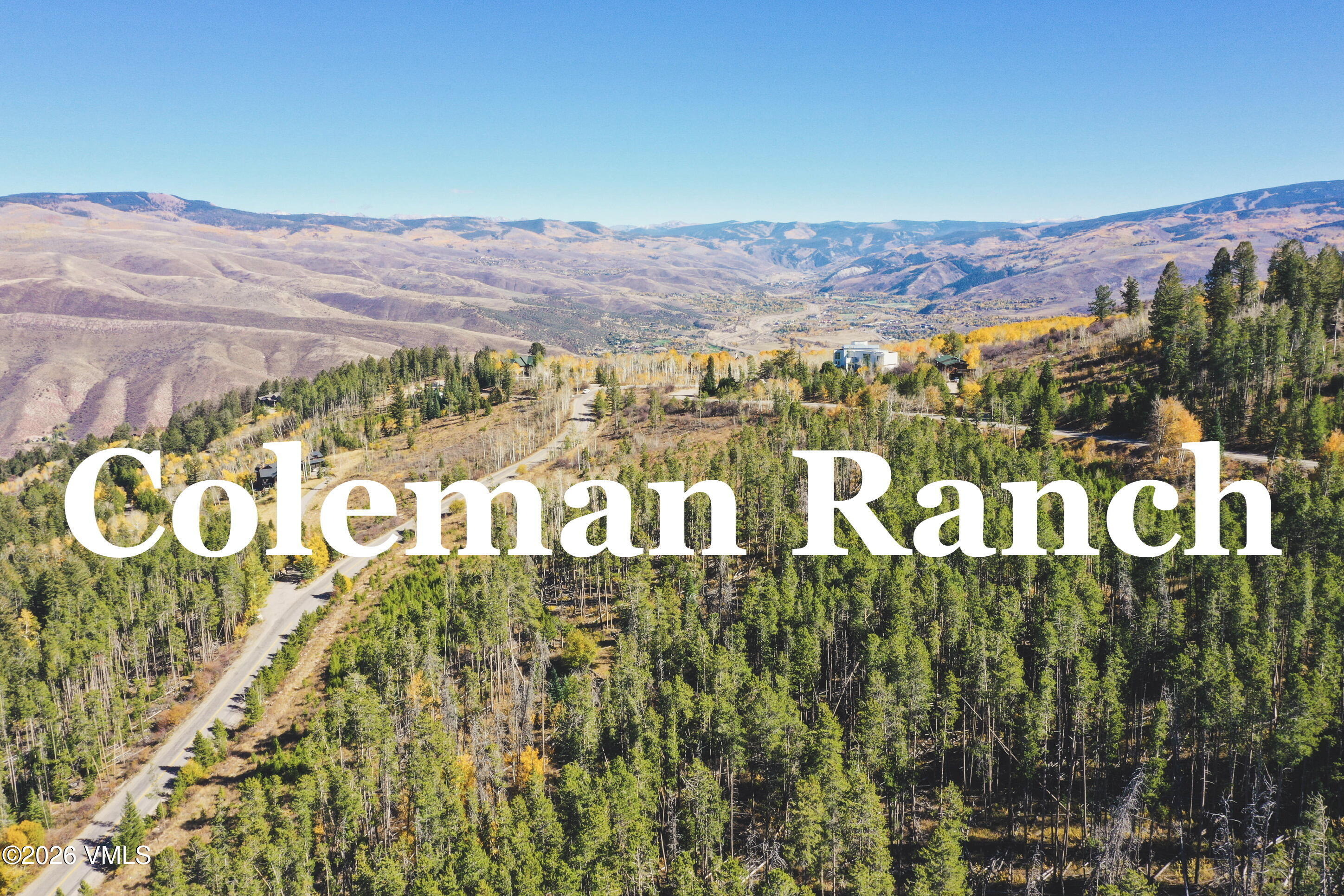 Lot 2 Bellyache Ridge Road