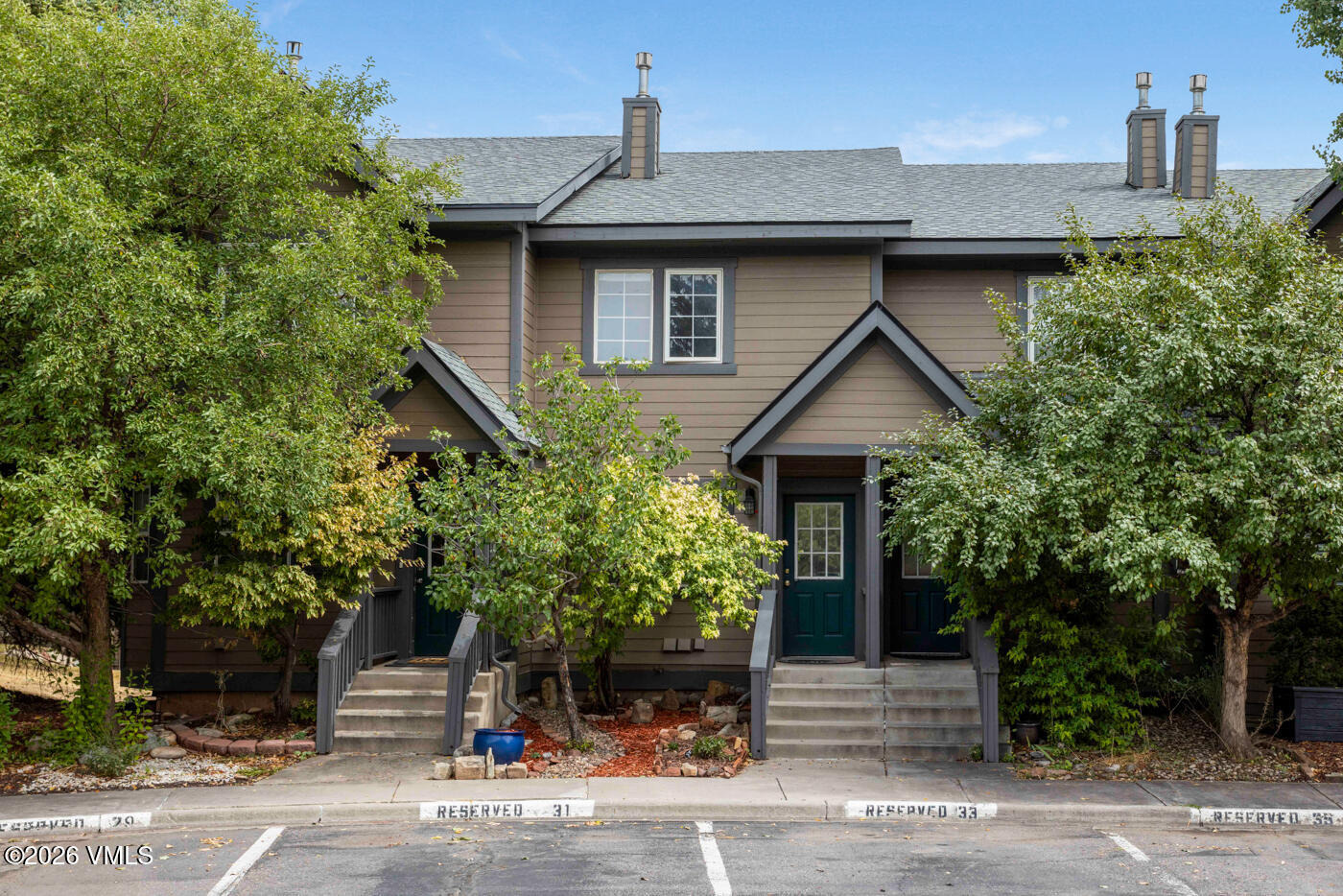 31 Chelsea Court