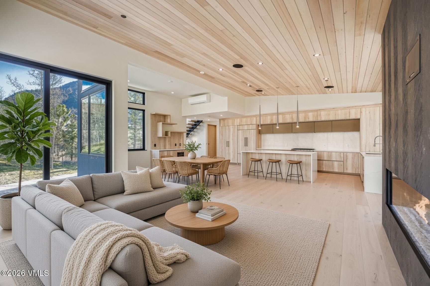 2805 Bald Mountain Road