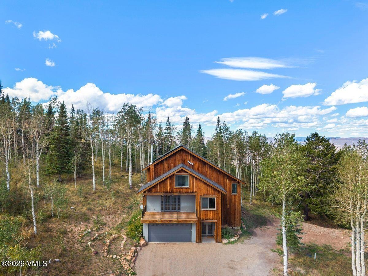 5421 Bellyache Ridge Road