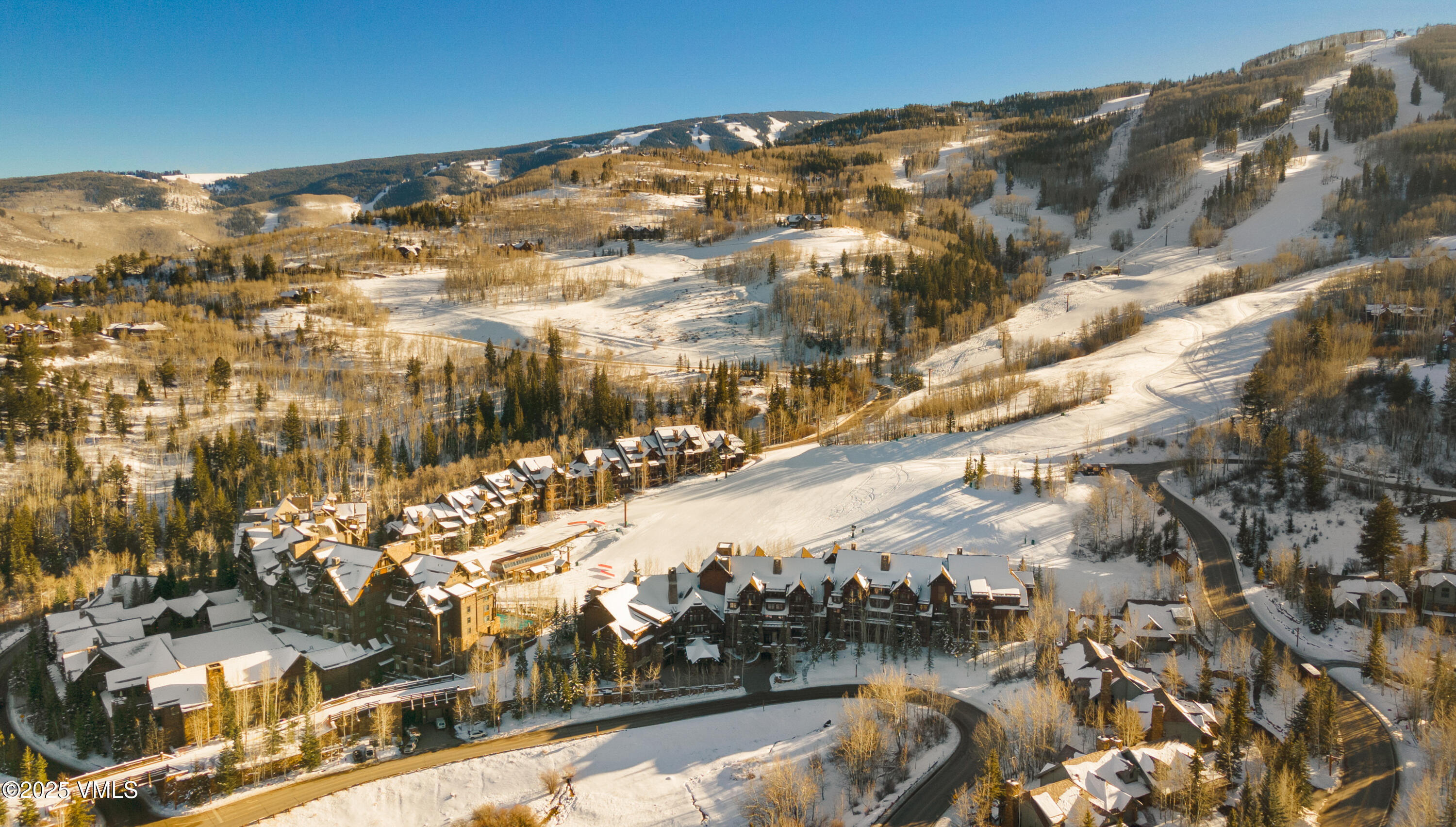 100 Bachelor Ridge Road 3307