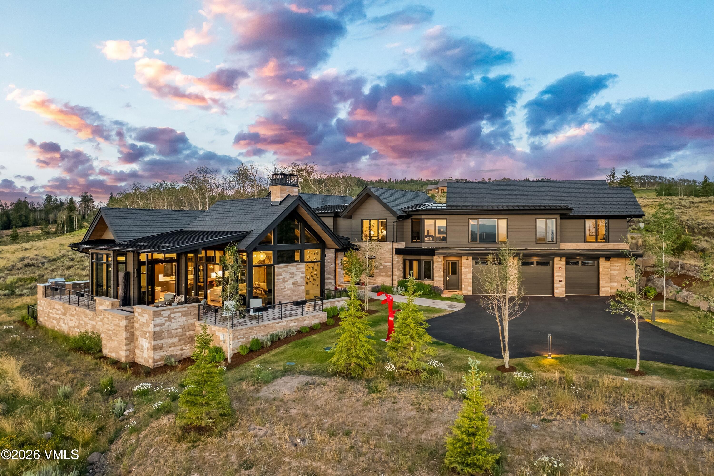 92 Pine Marten Way