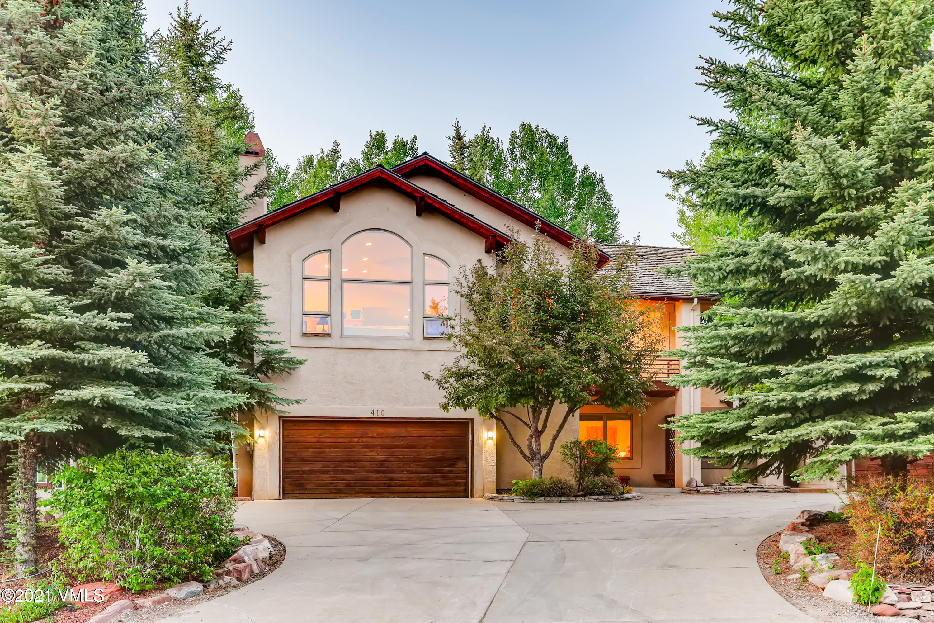 410 June Creek Road A