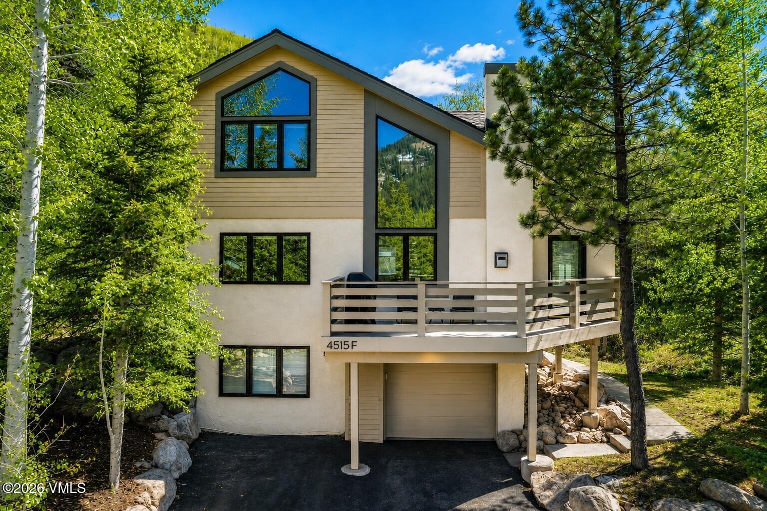 4515 Bighorn Road F