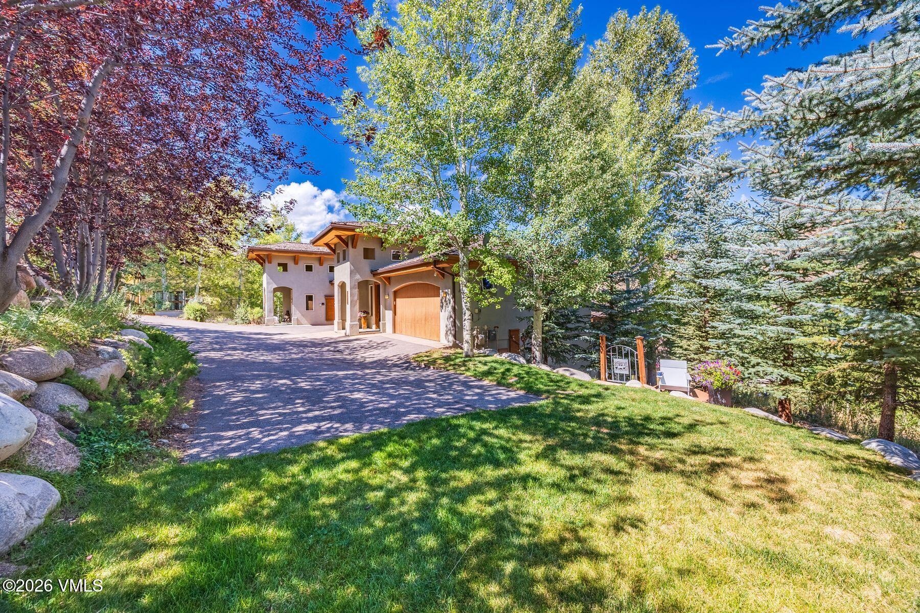 1121 Winslow Road