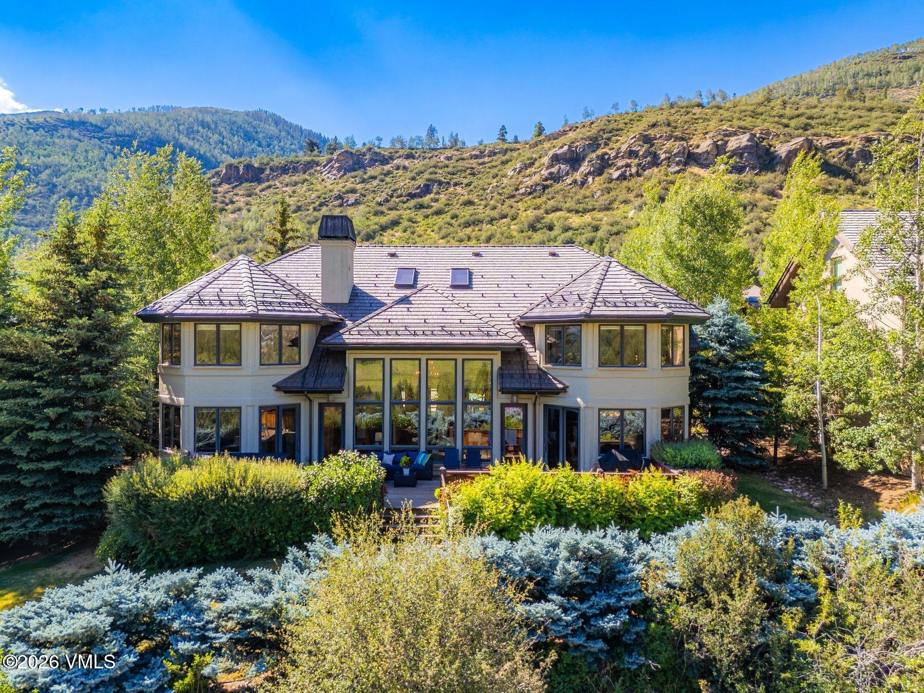 1418 Moraine Drive