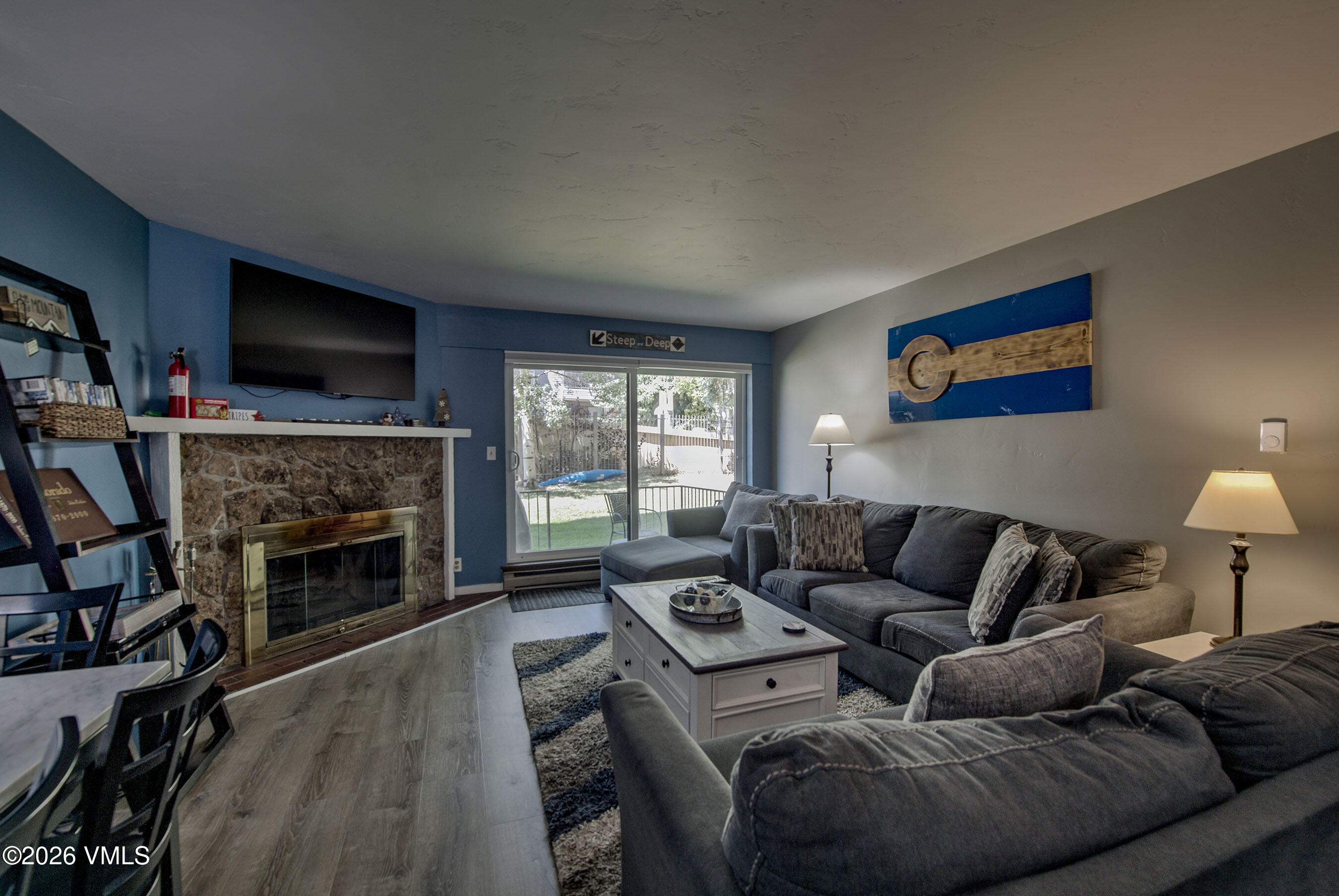 288 W Beaver Creek Boulevard