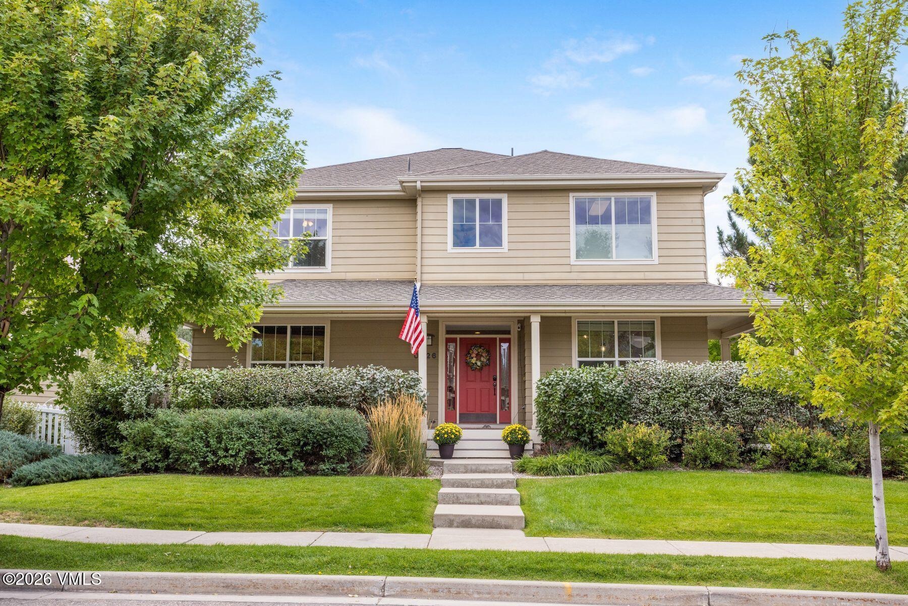 726 Founders Avenue