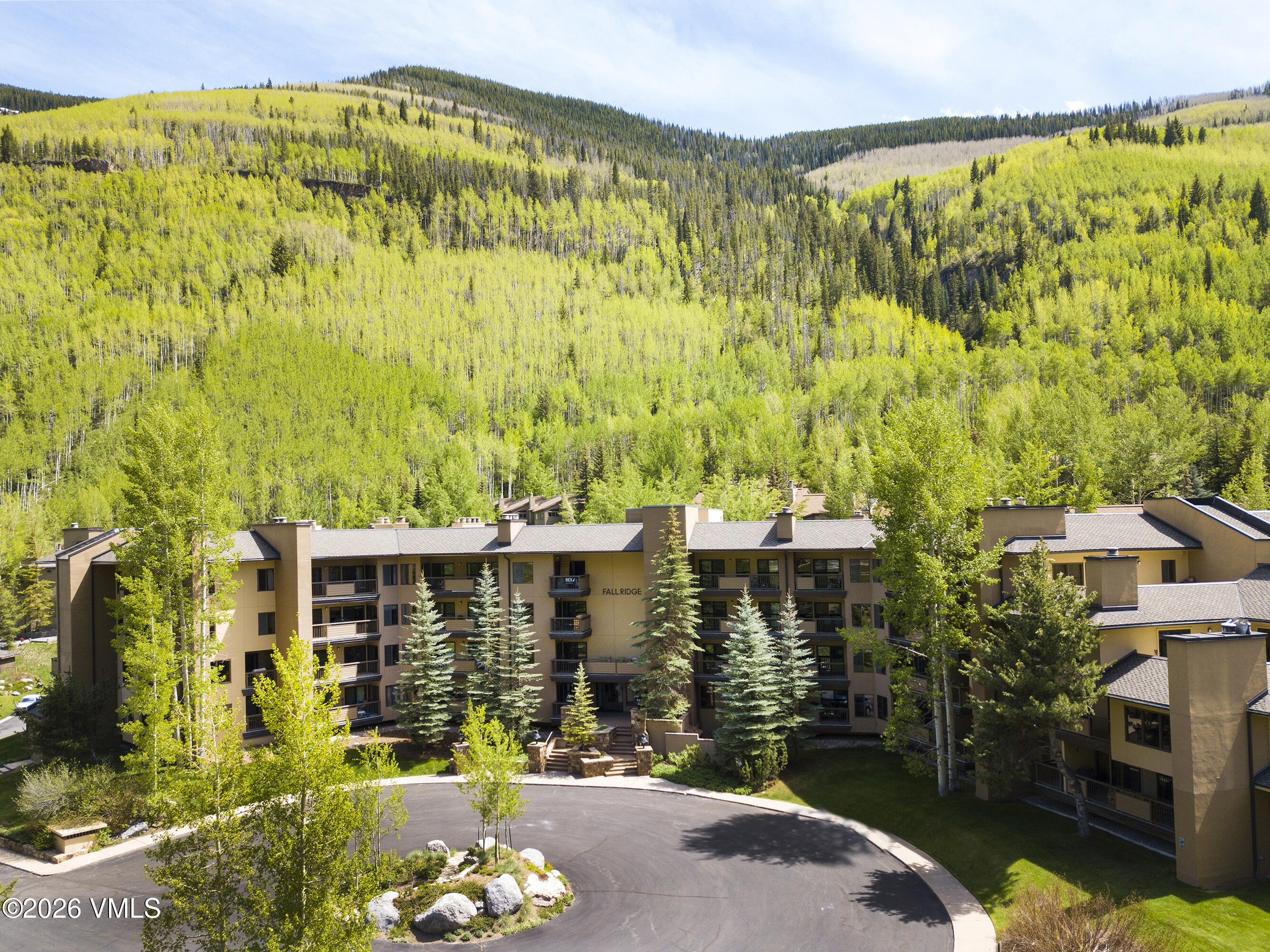 1650 Fallridge Road # 304