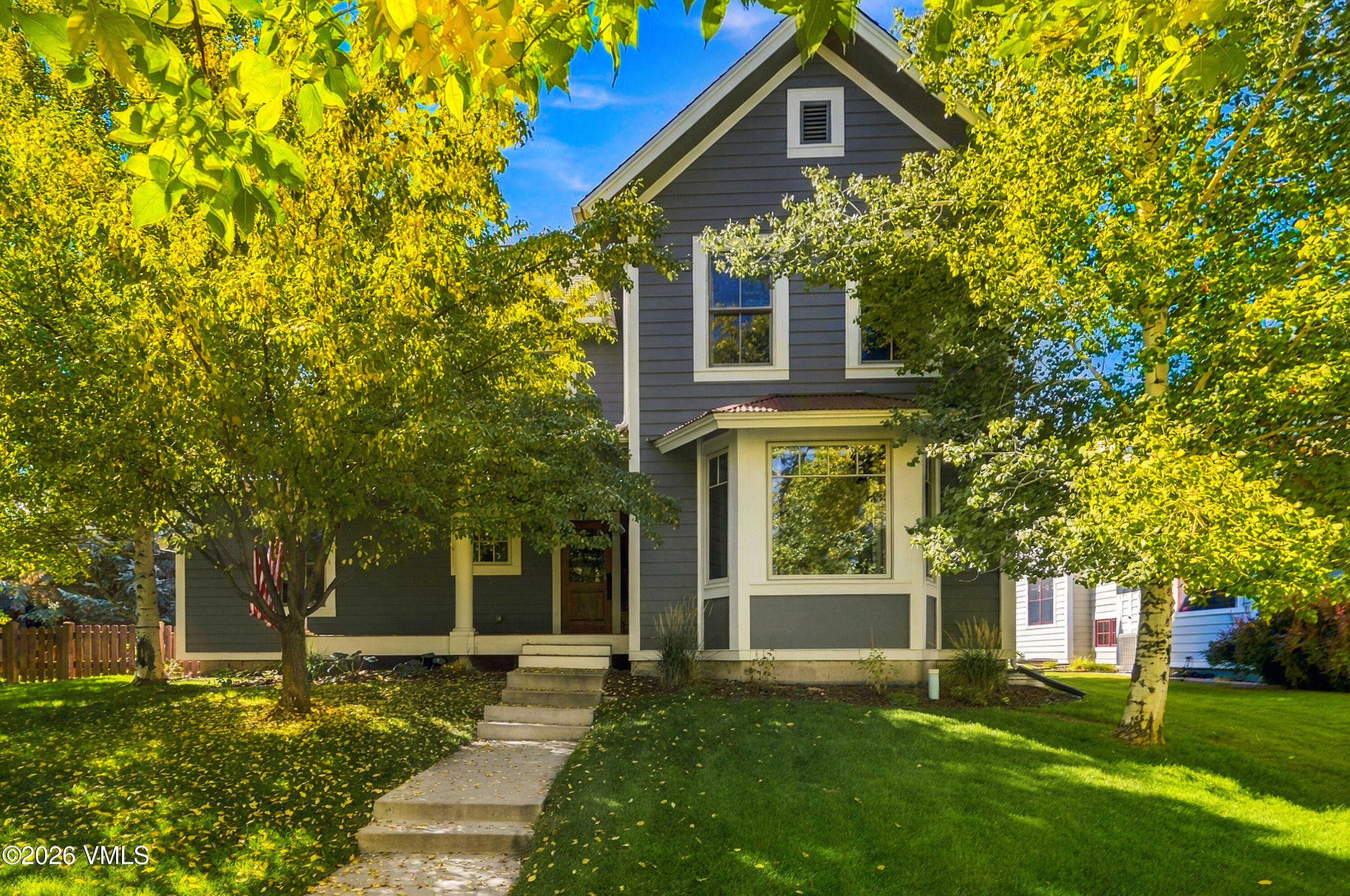 135 Palmer Loop