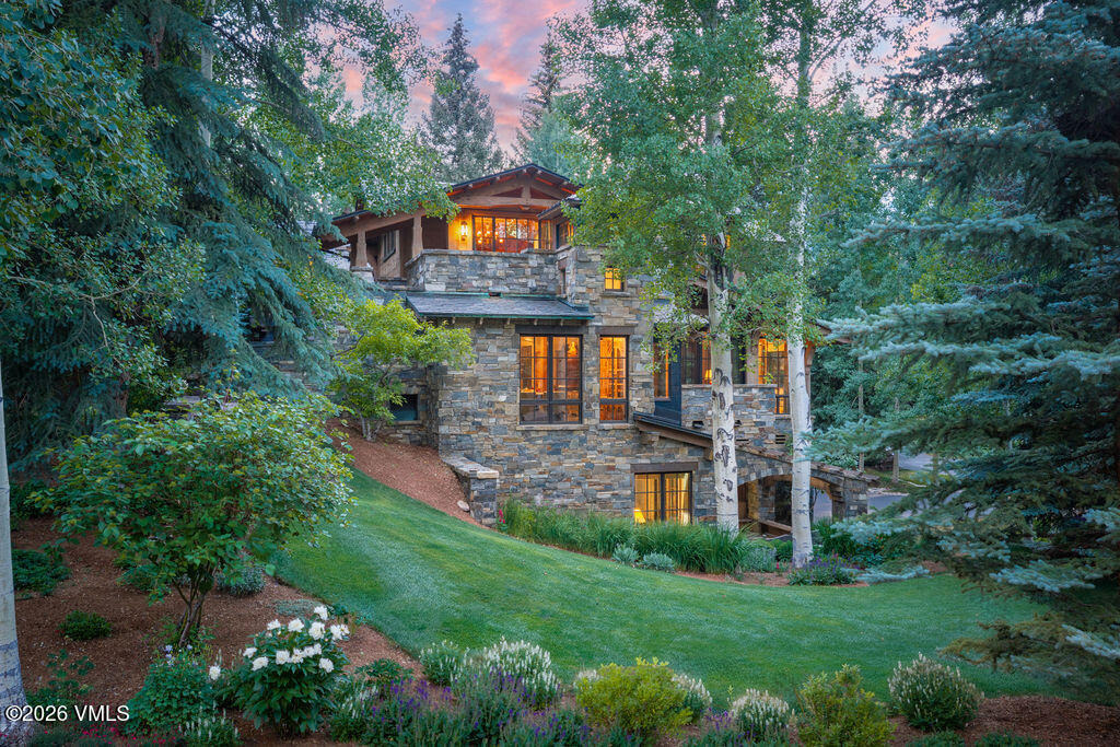 1187 Hornsilver Circle