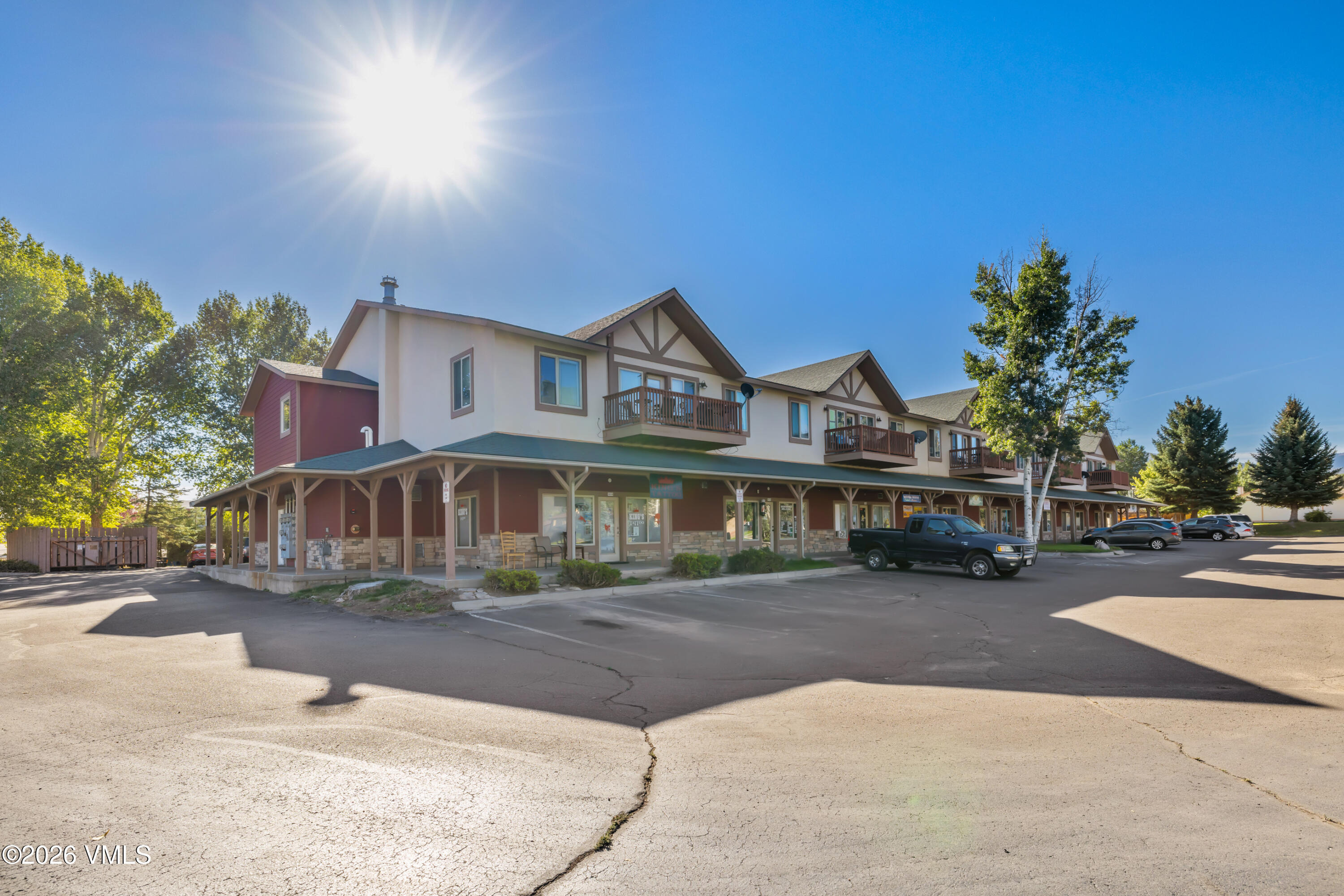 925 Green Way Unit 201