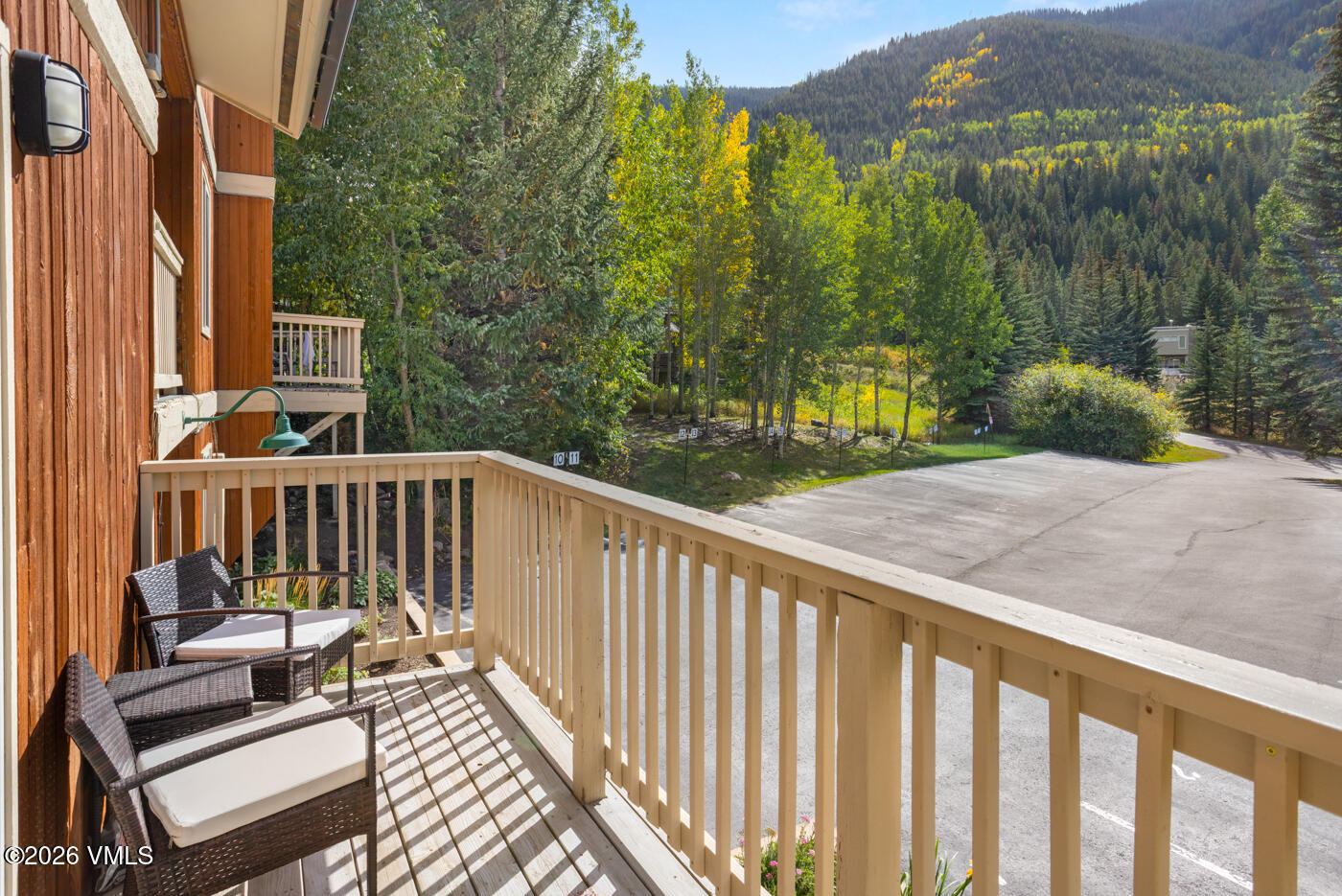 5024 Main Gore Drive S Unit B14