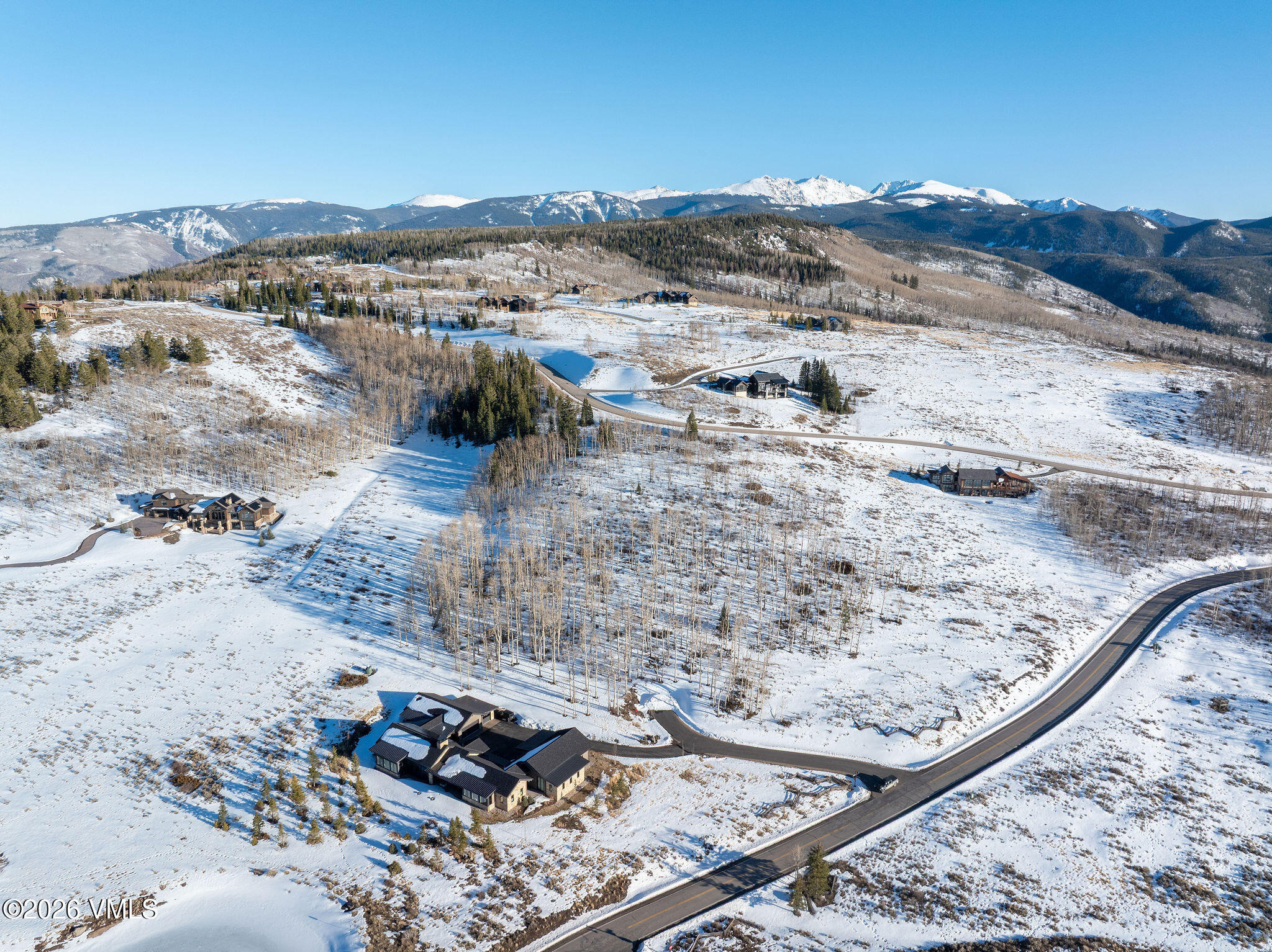 42 Taylor Creek Court