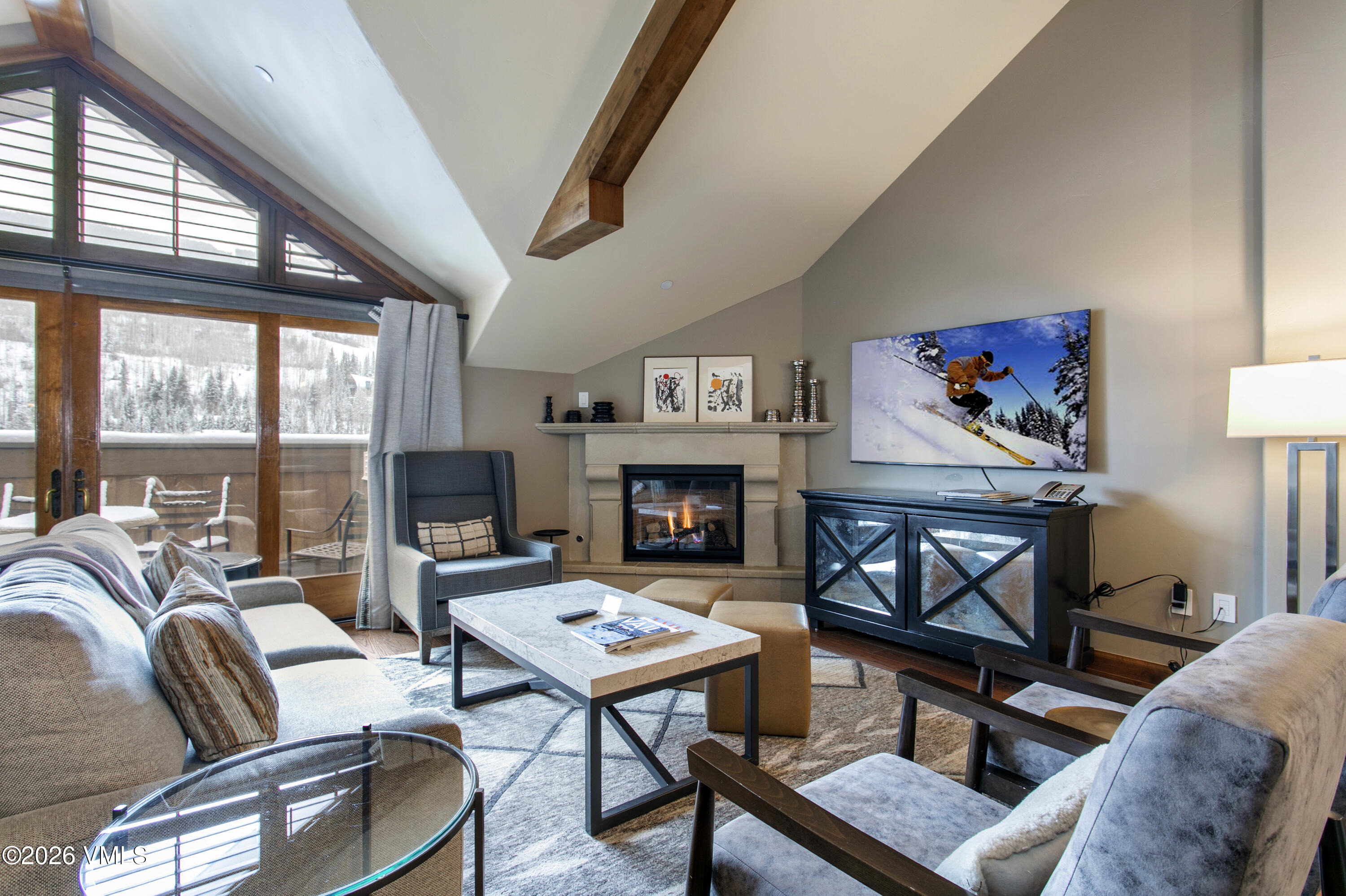 16 Vail Road 427