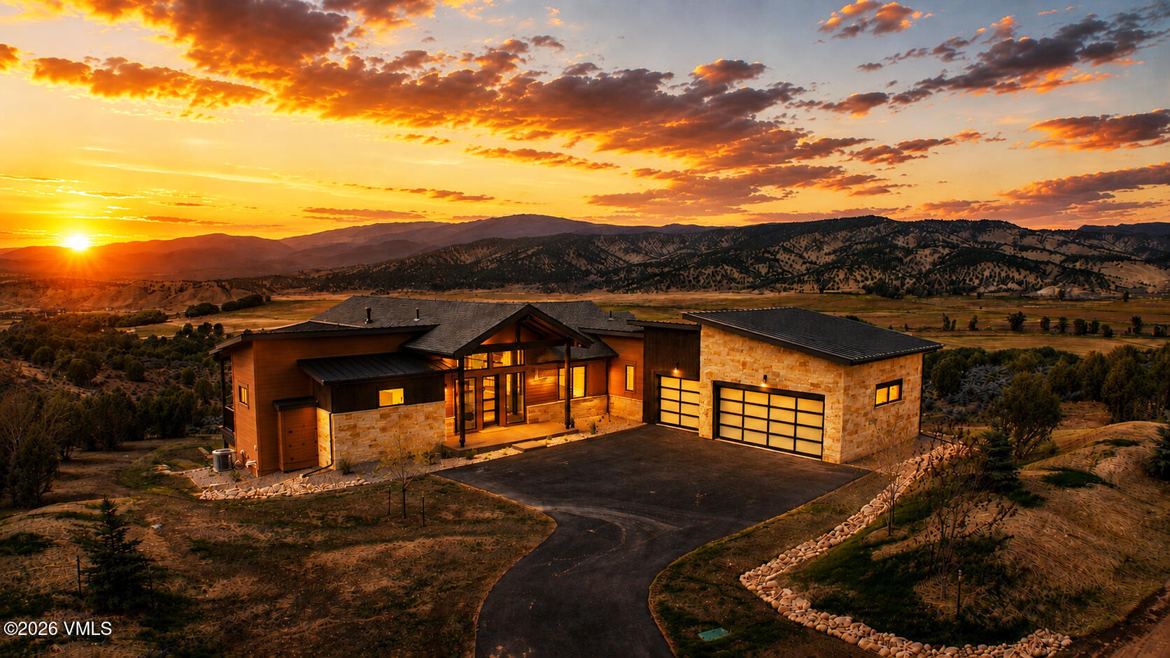 55 Avalanche Peak Way
