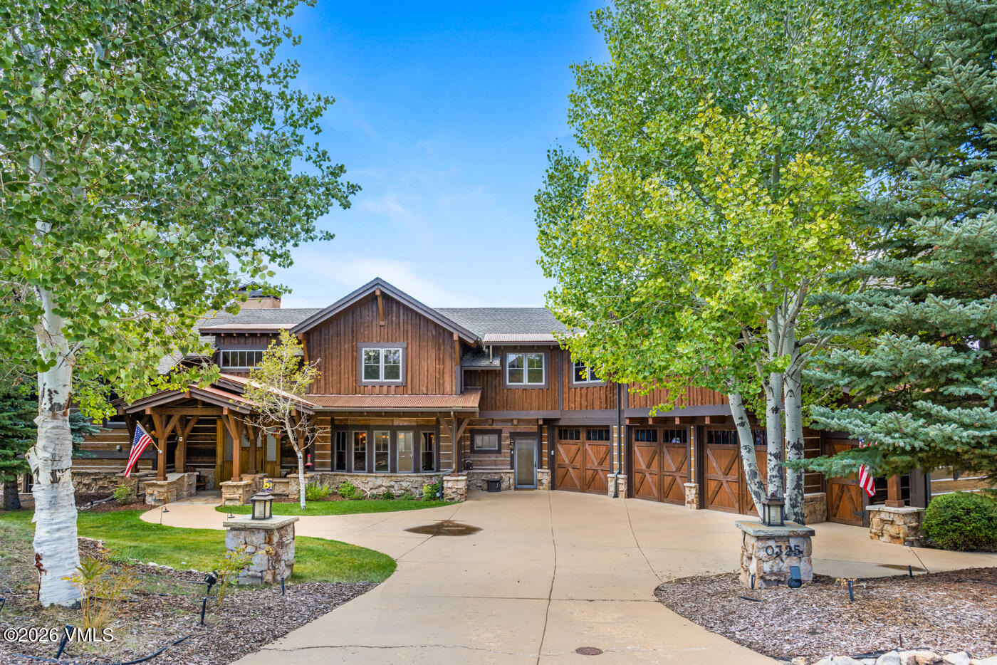 325 N Penstemon Lane