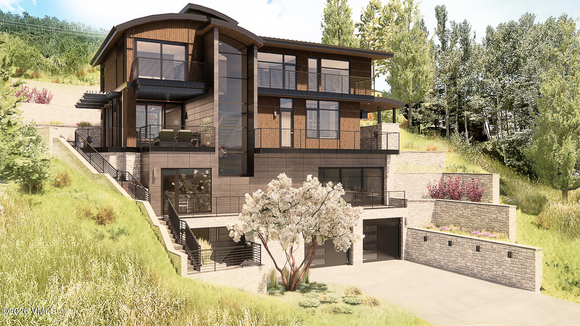 2437 Garmisch Drive