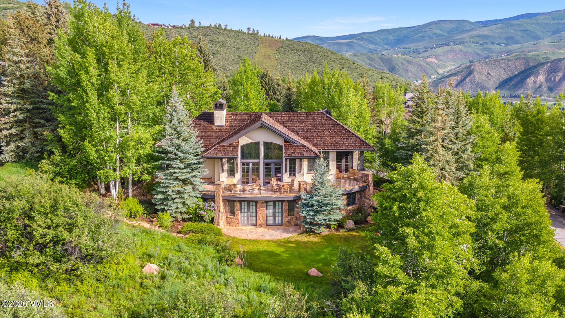 312 Holden Road