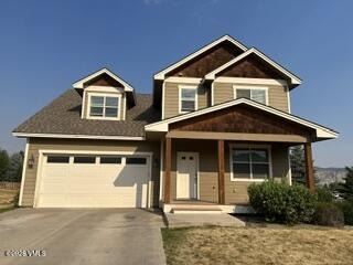 8 Bridger Drive